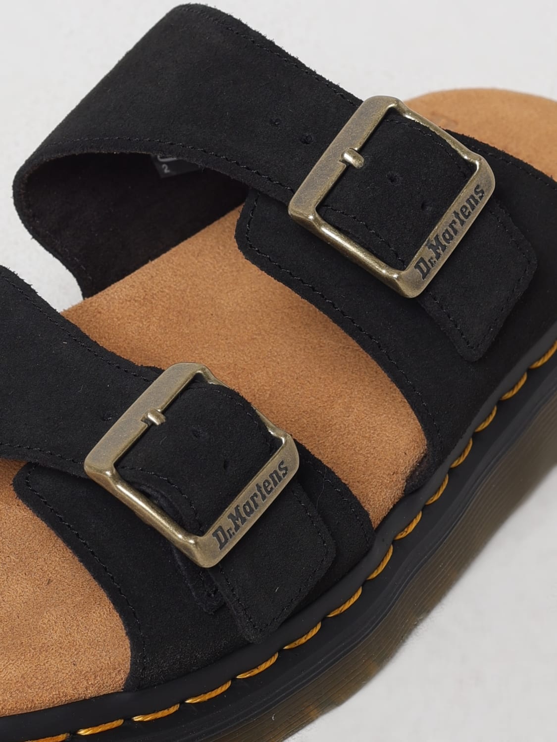 Shoes men Dr. Martens - 4