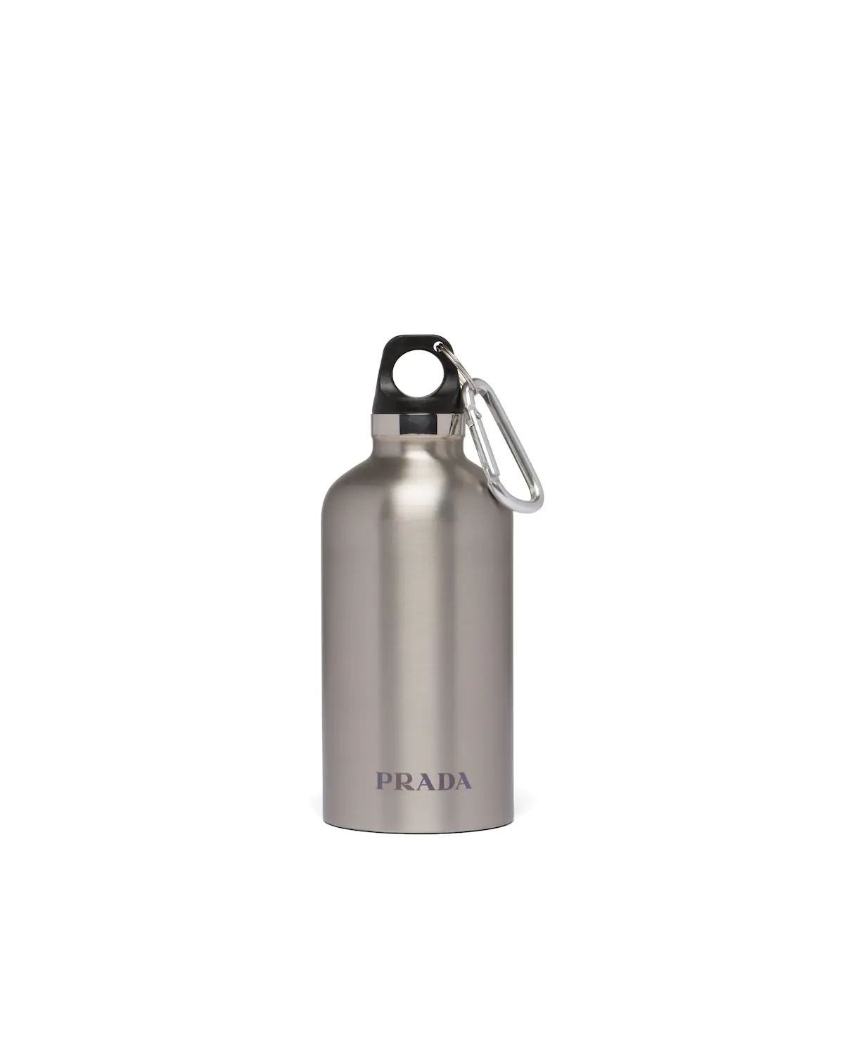 Stainless steel water bottle, 350 ml - 1