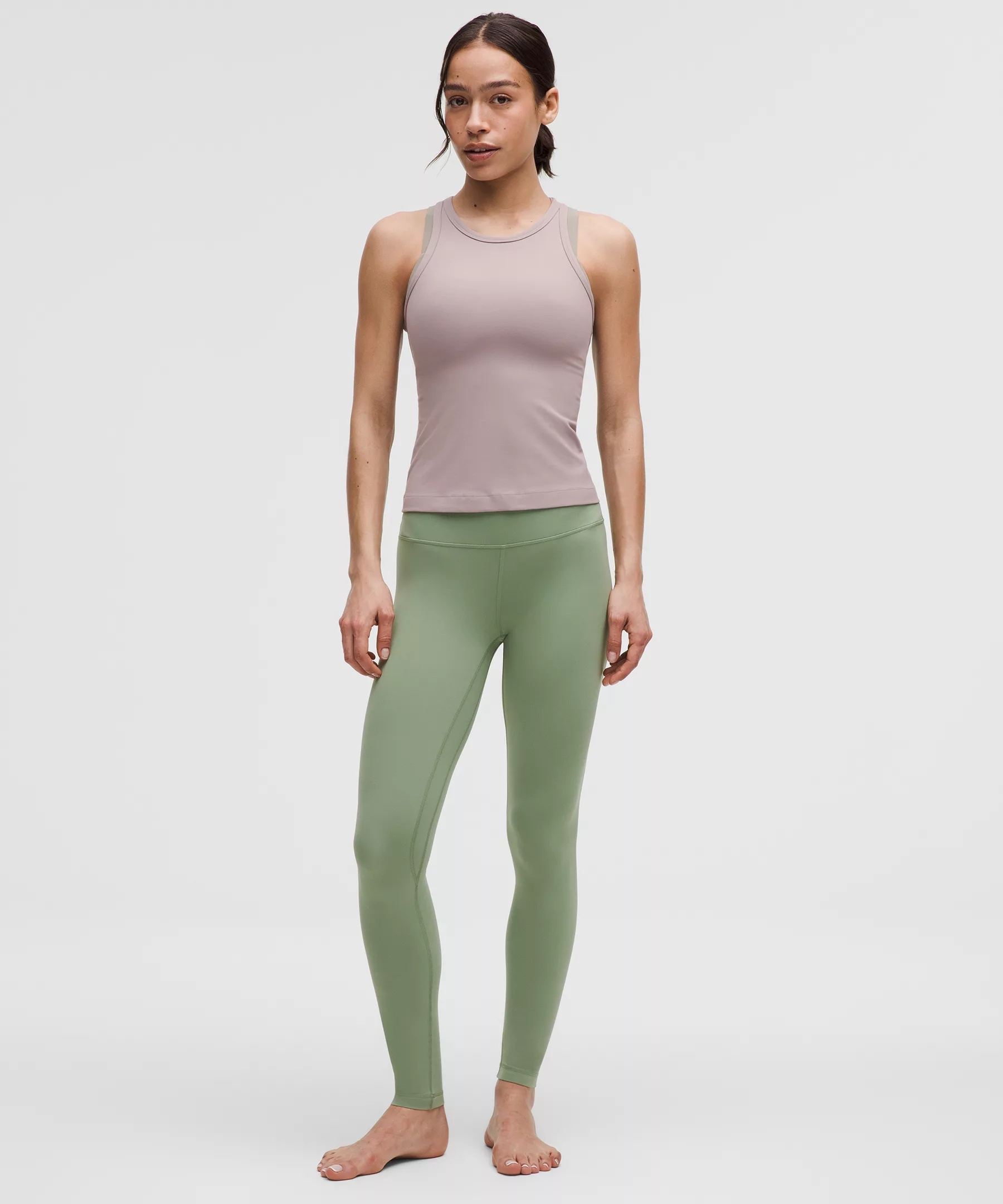 lululemon Align™ Waist-Length Racerback Tank Top - 2