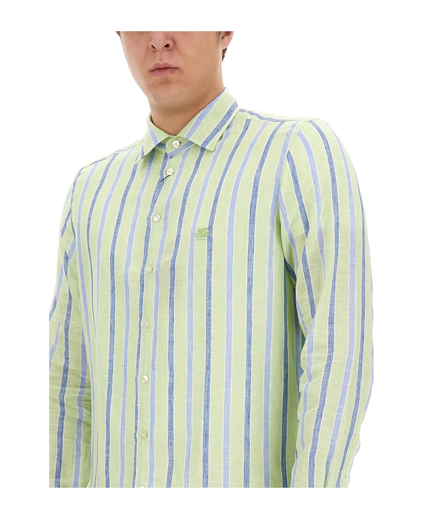 Pegasus Shirt - 3