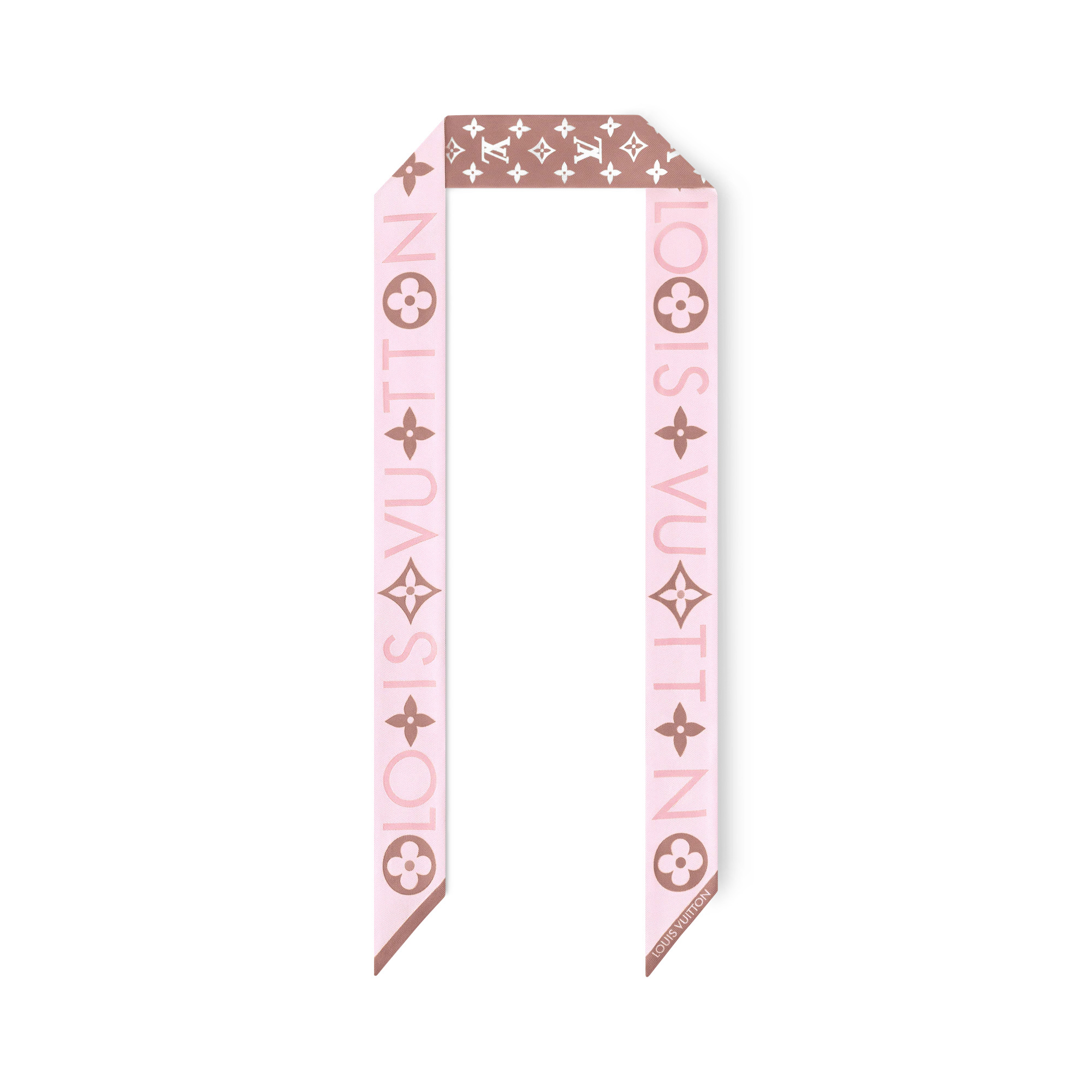 Monogram Infinity BB Bandeau - 1