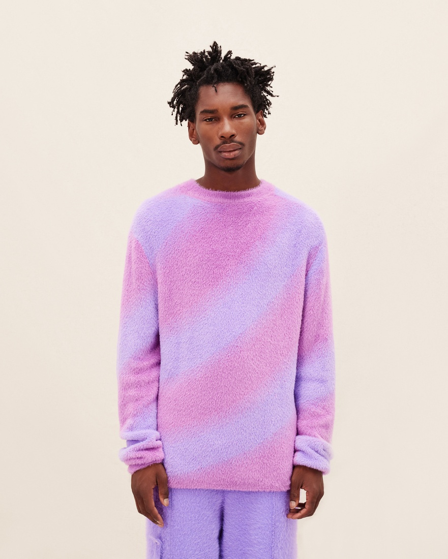 Le pull Neve - 9