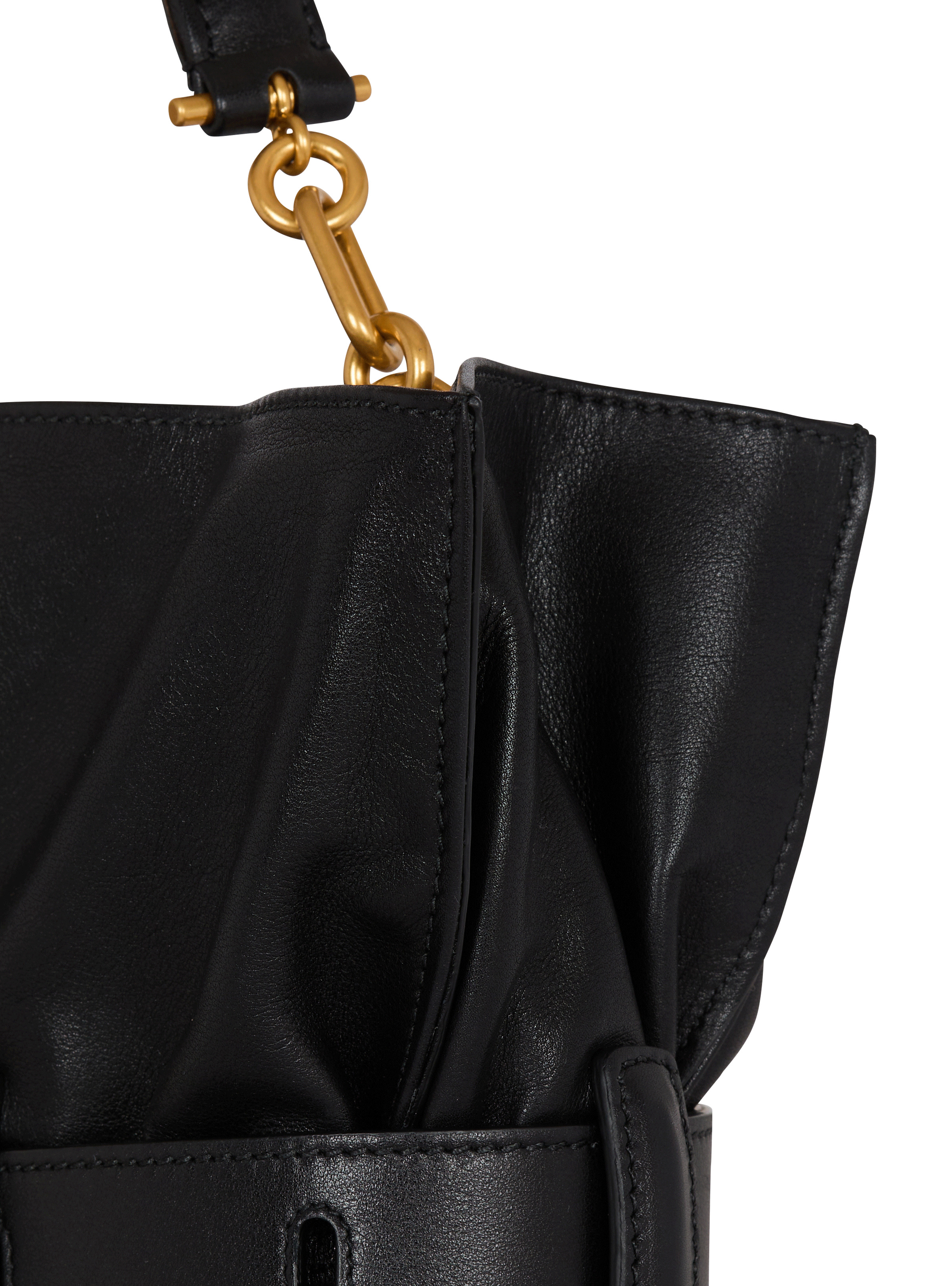 Calfskin Anthem Shoulder bag - 5