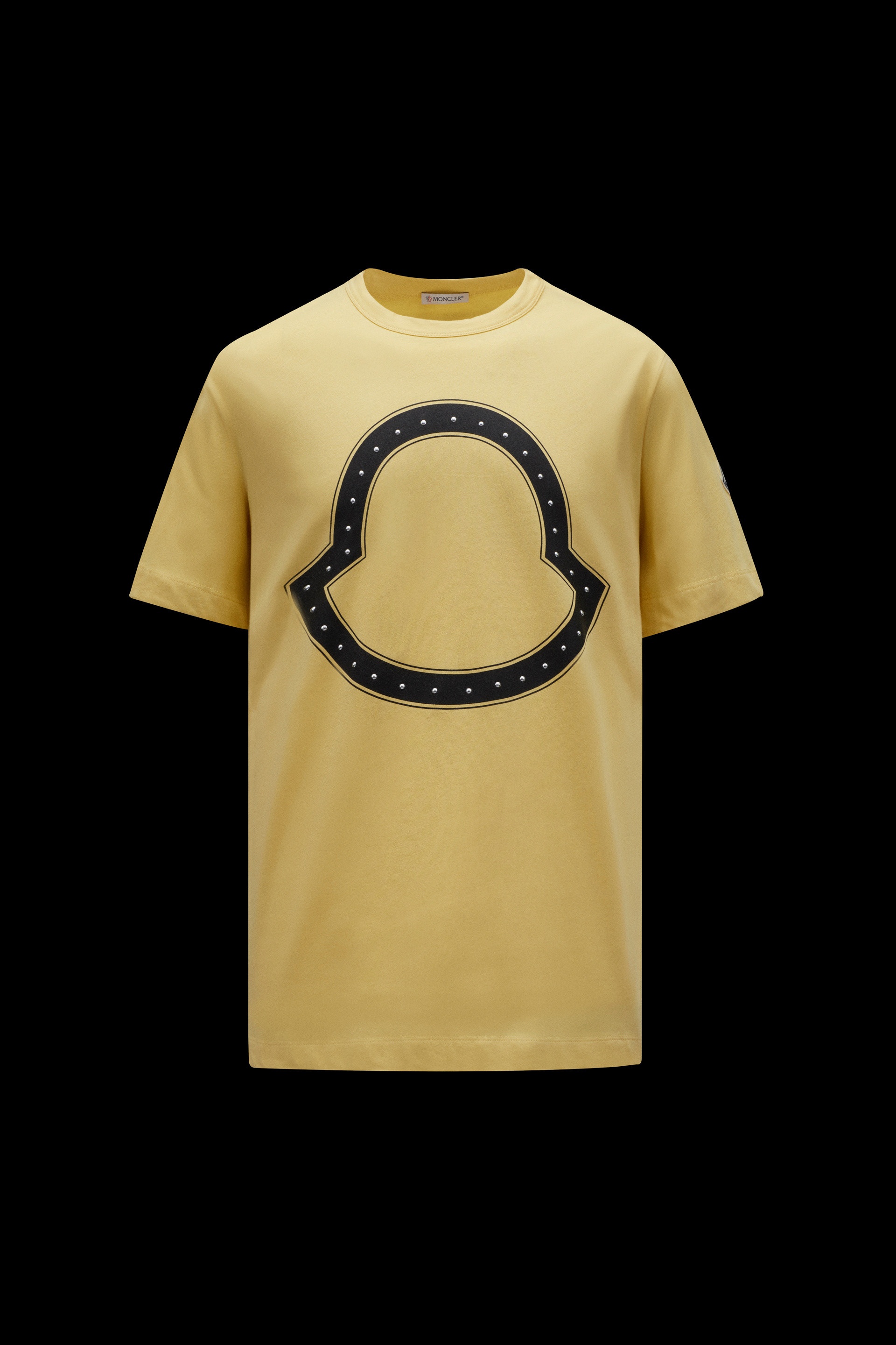 Logo Outline T-Shirt - 1