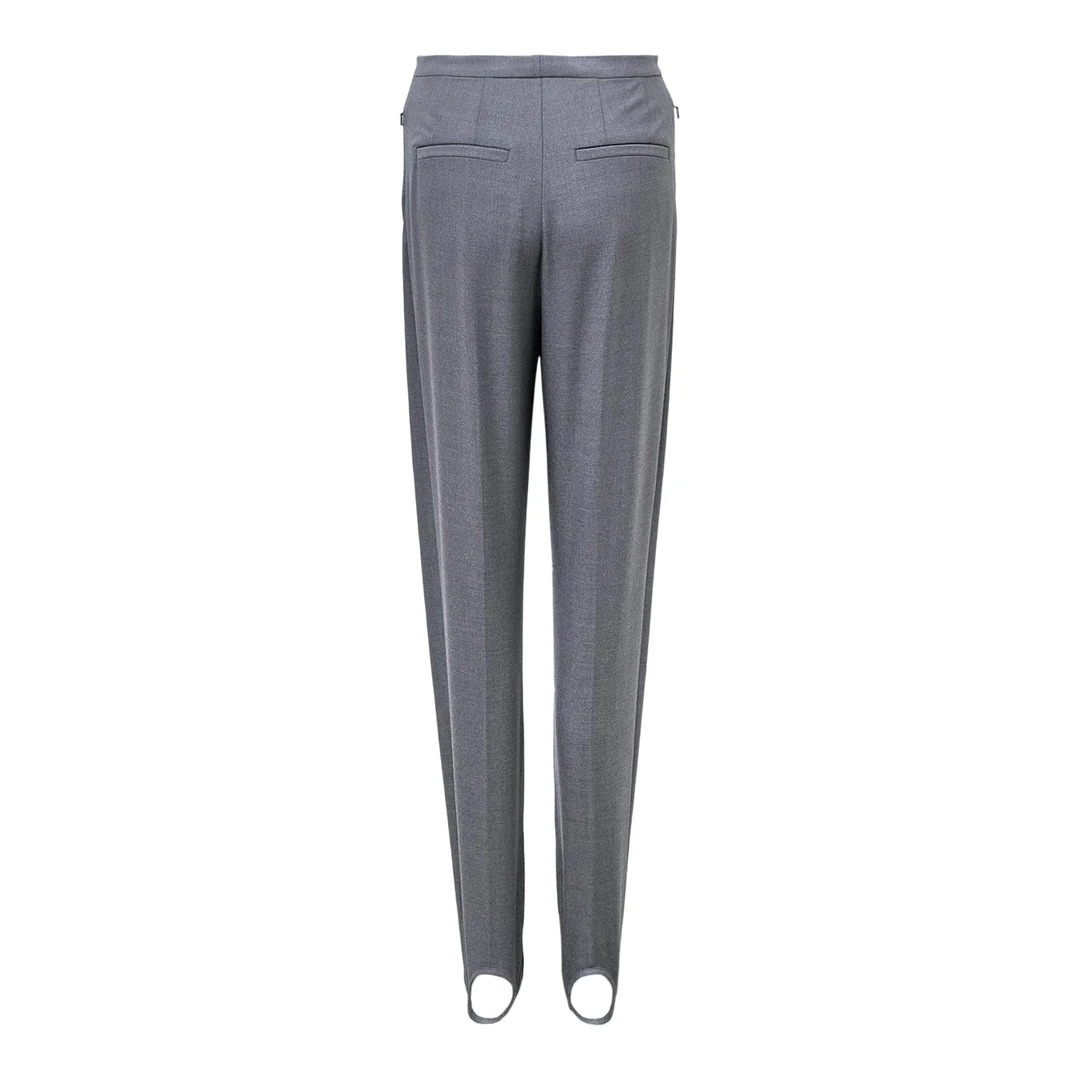 Stirrup Pants - 2