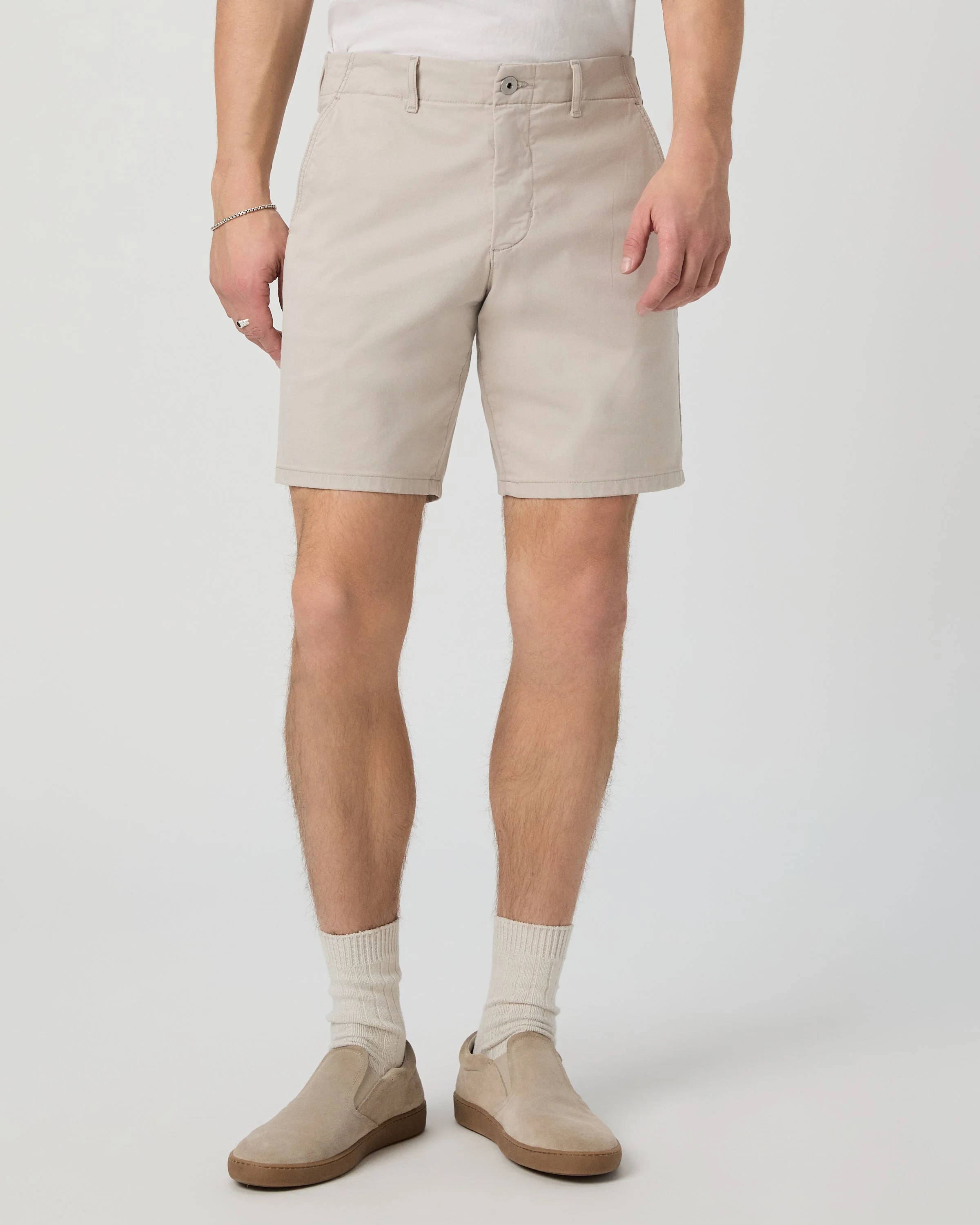 Phillips Short - 1