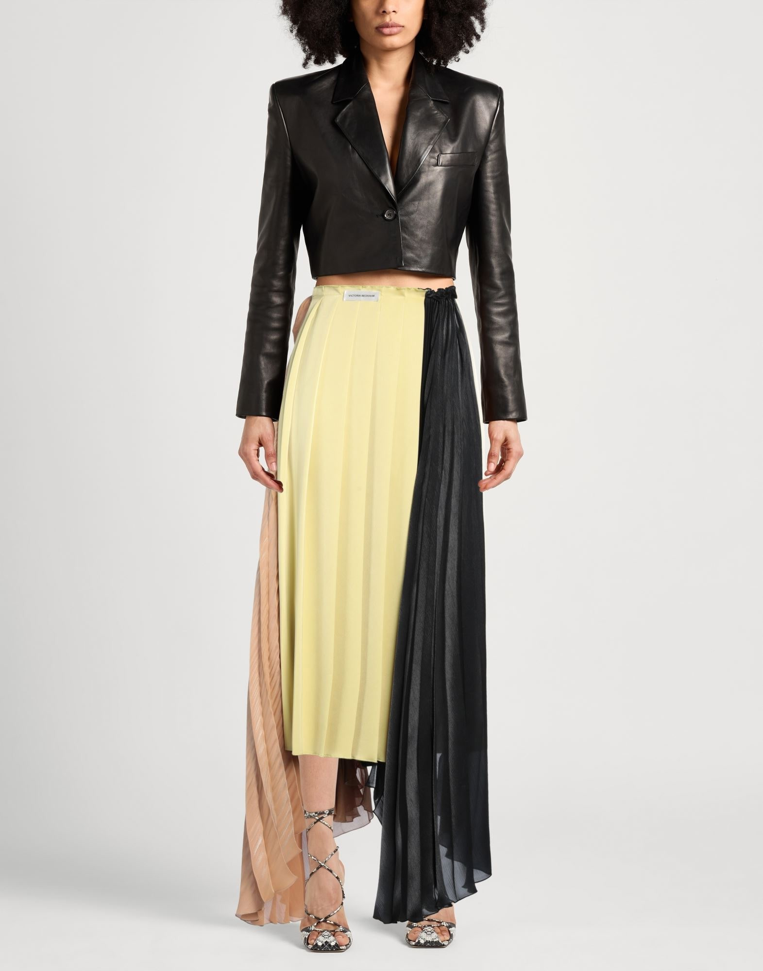 Camel Women's Maxi Skirts - 2