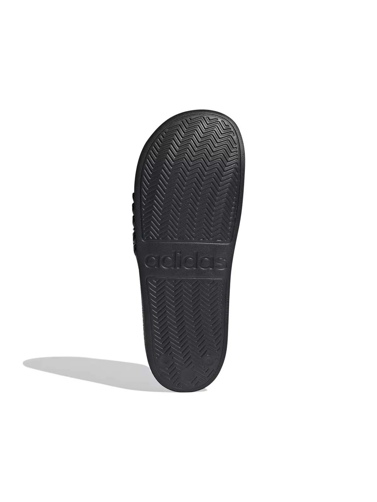 Adilette Shower "Core Black" Unisex Slide - 6
