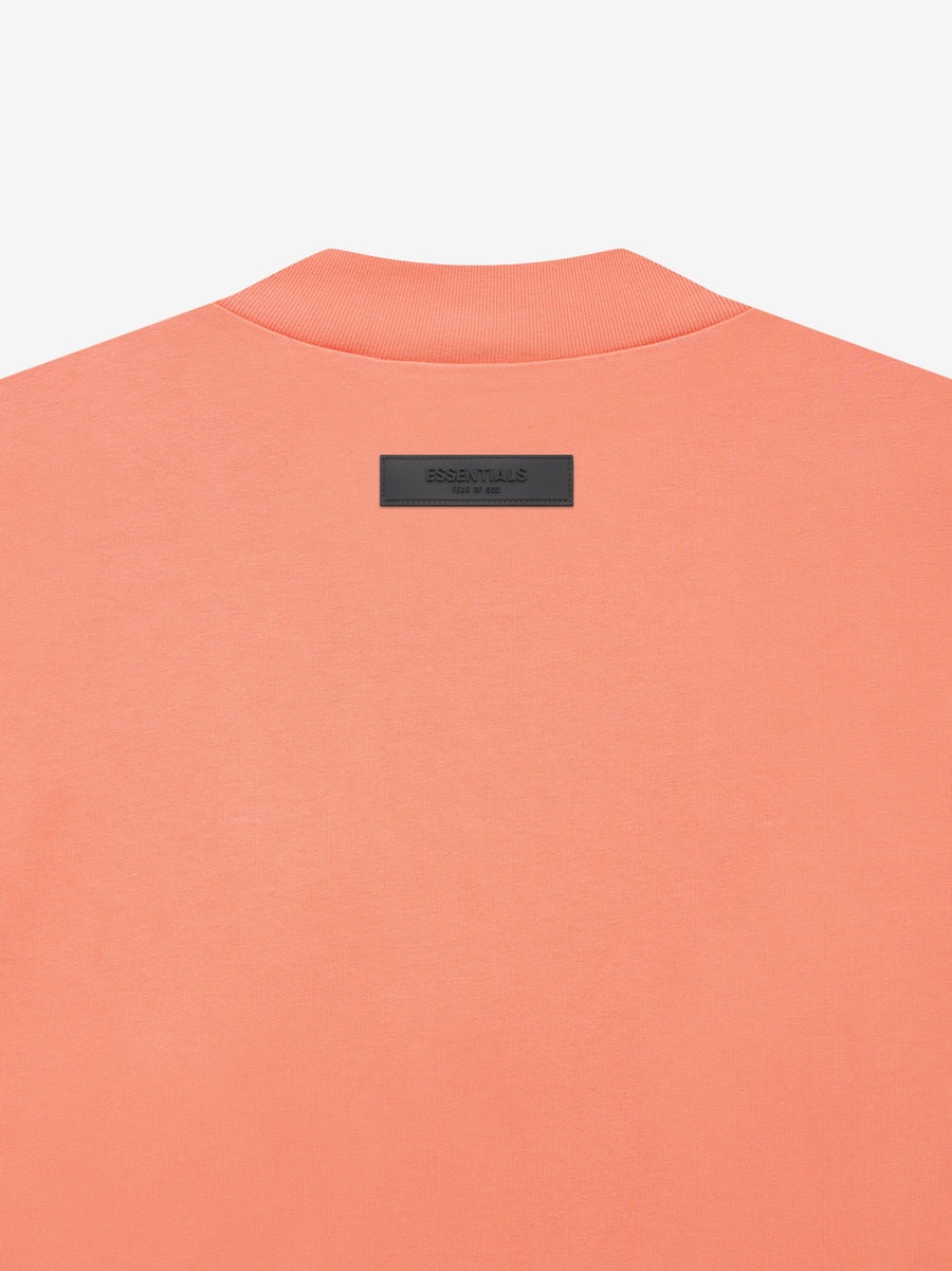 Womens SS Tee - 4