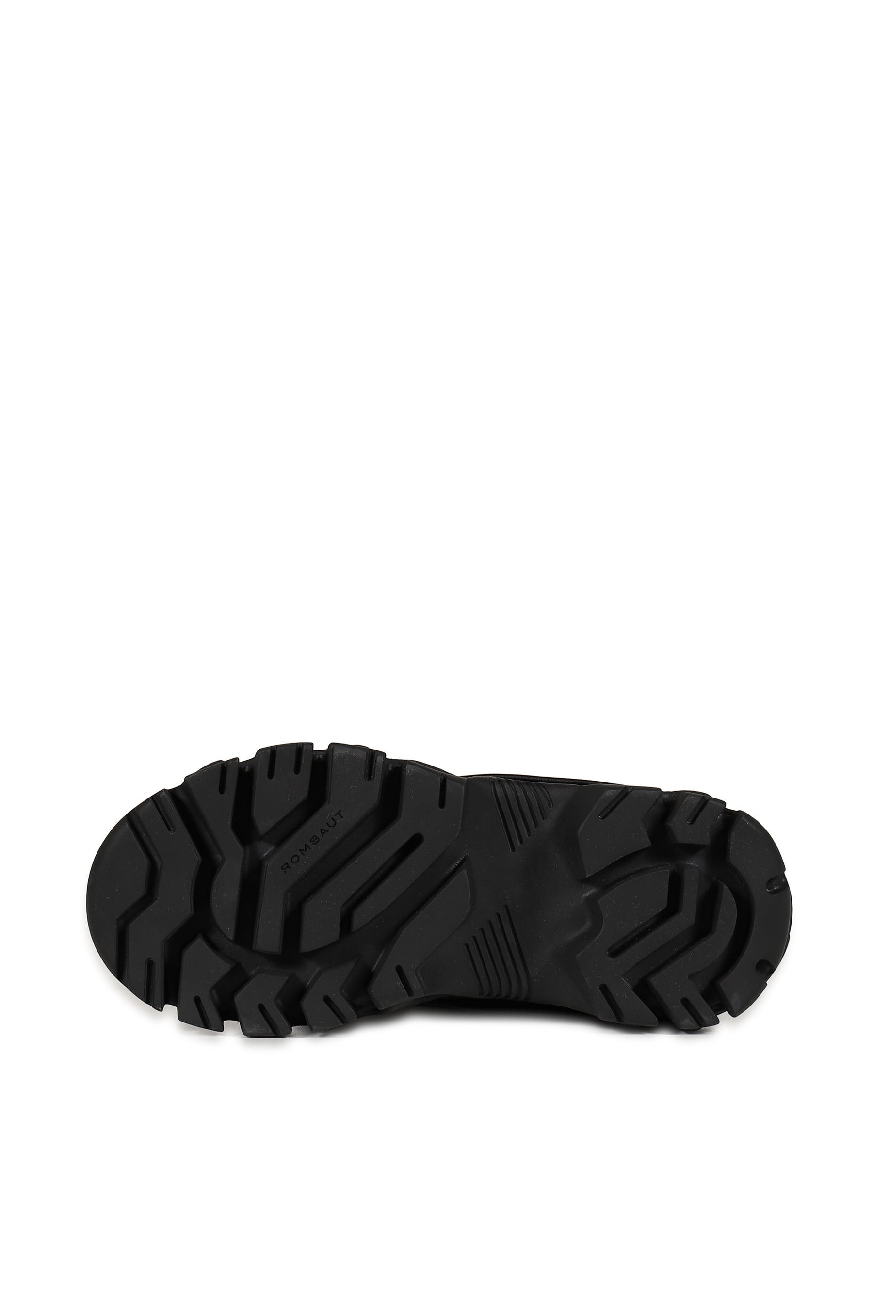 RAIN BLACK BEYOND LEATHER / BLK - 4