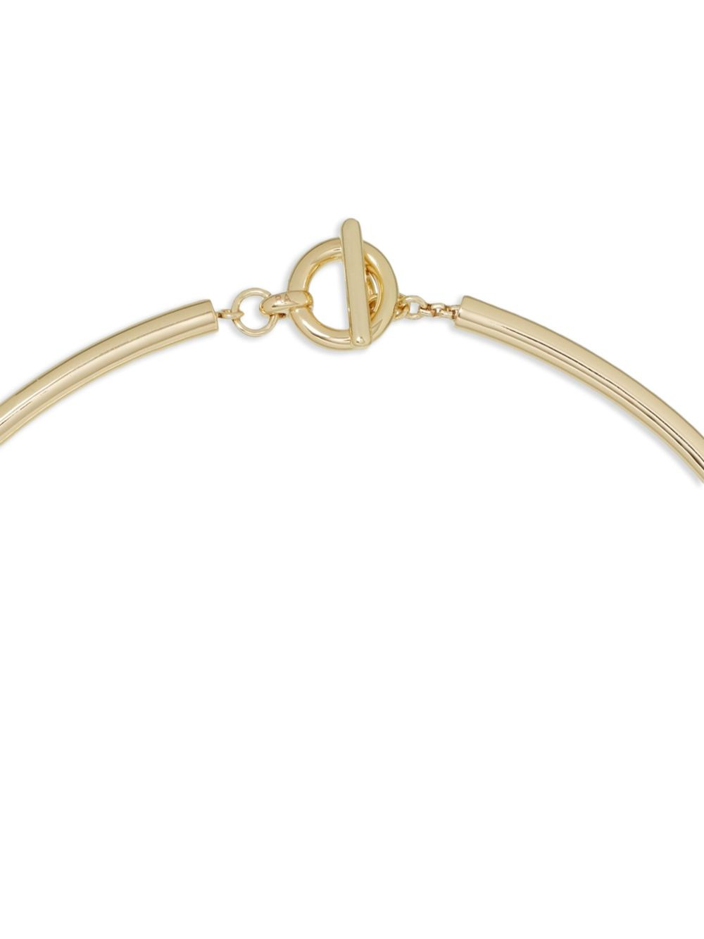 T-bar necklace - 2