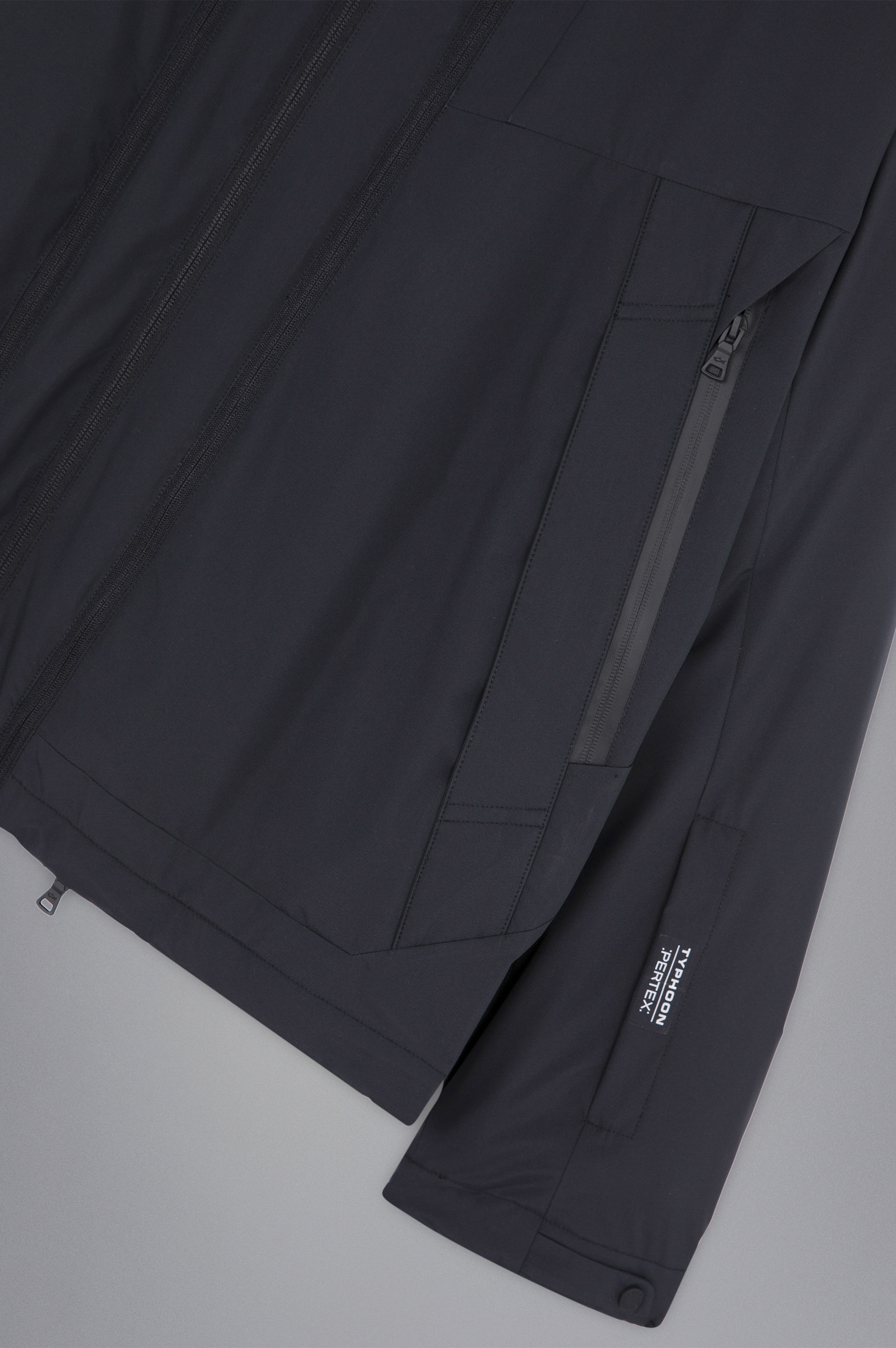 TYPHOON PERTEX® 3-IN-1 JACKET - 5