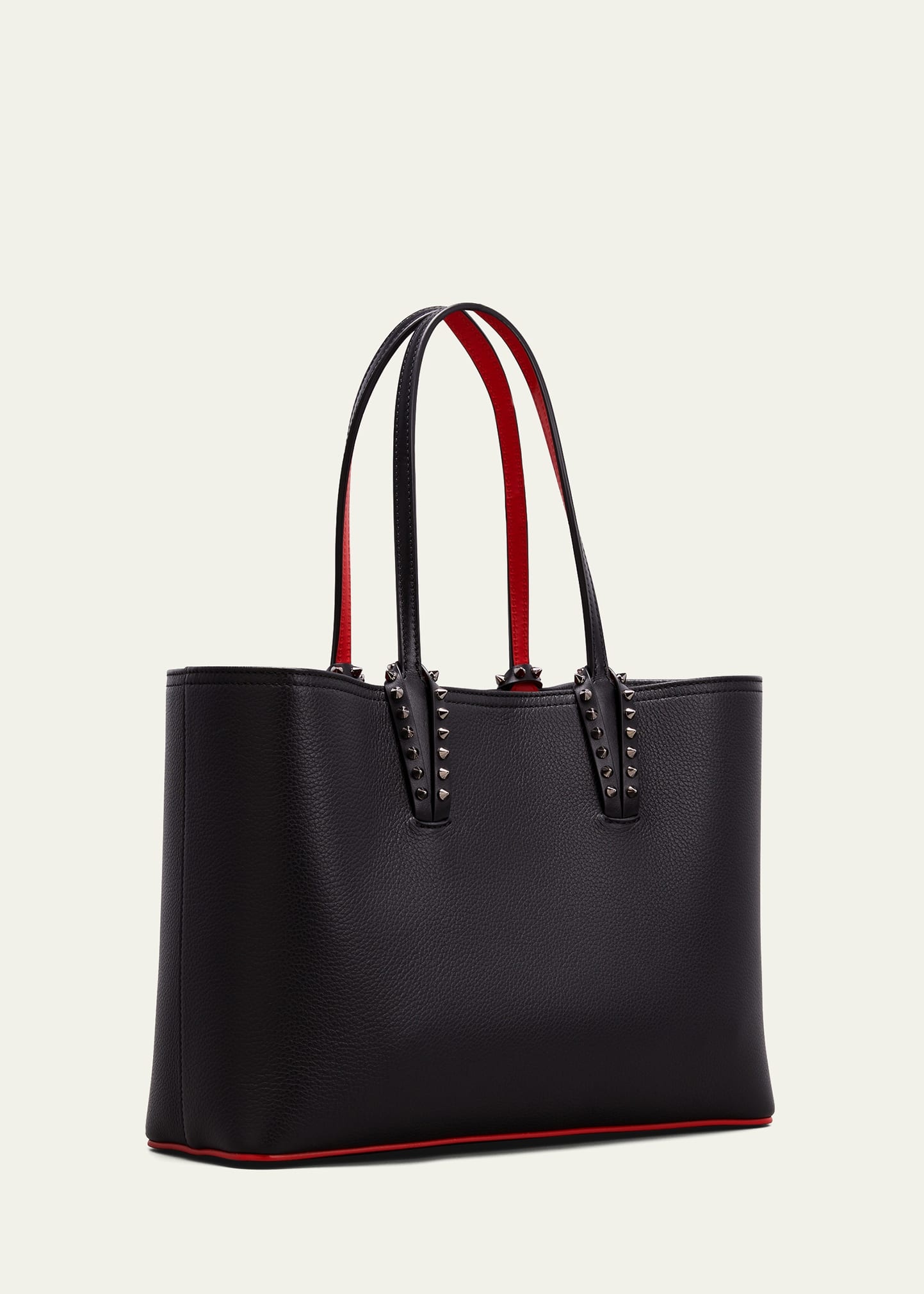 Cabata Small Empire Paris Tote Bag - 3