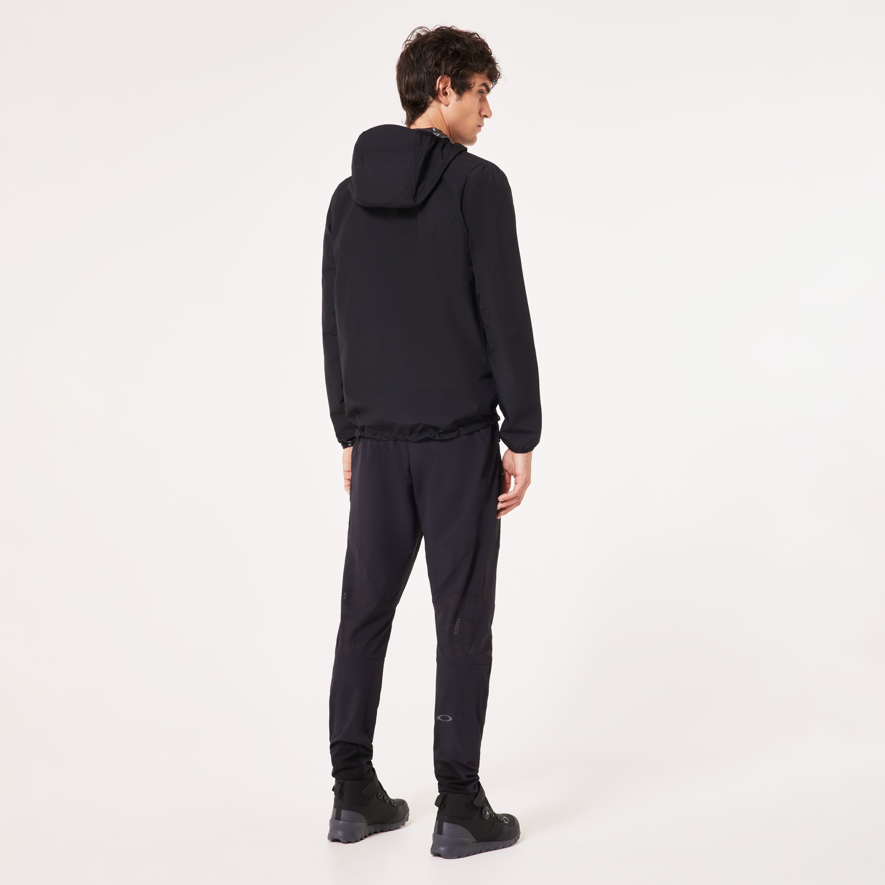 Elements Shell Jacket 2.0 - 4