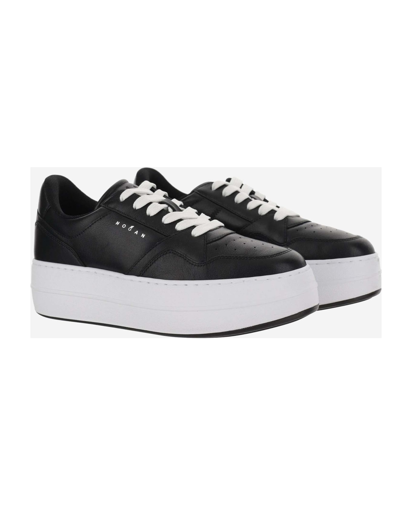 Skyscraper Sneakers - 3