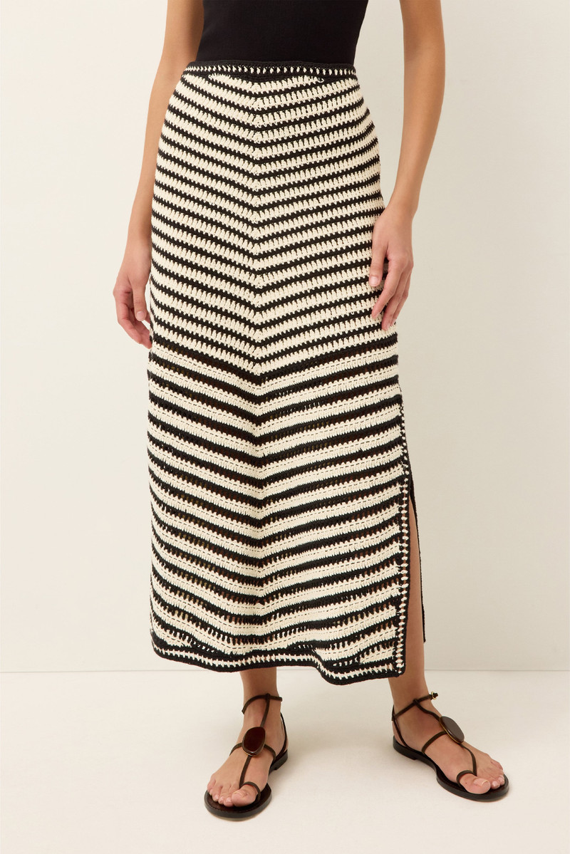 DIXE SKIRT 3