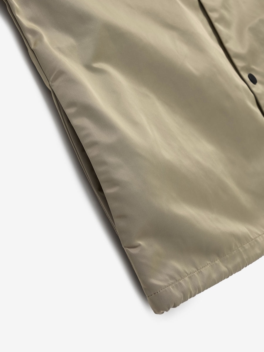 Coaches Jacket - 5