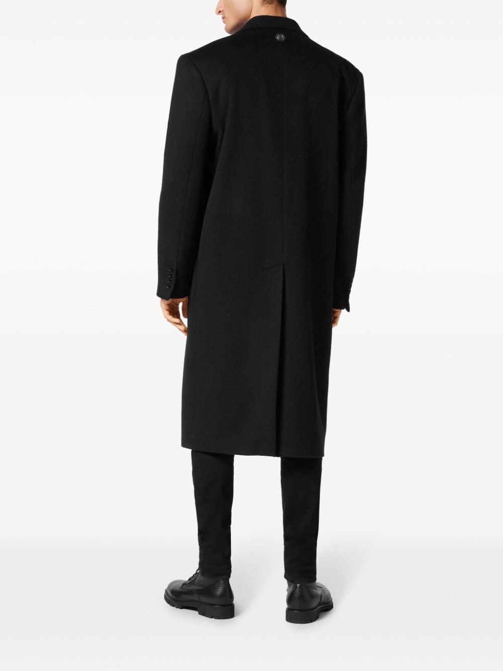 felted coat - 4
