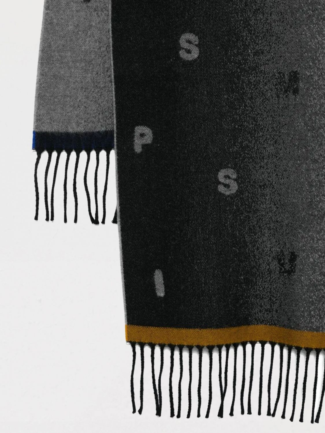 Scarf men Paul Smith - 2