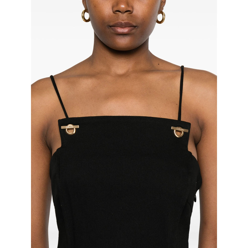 Cult Gaia Black Dresses - Day Dresses Women - 2