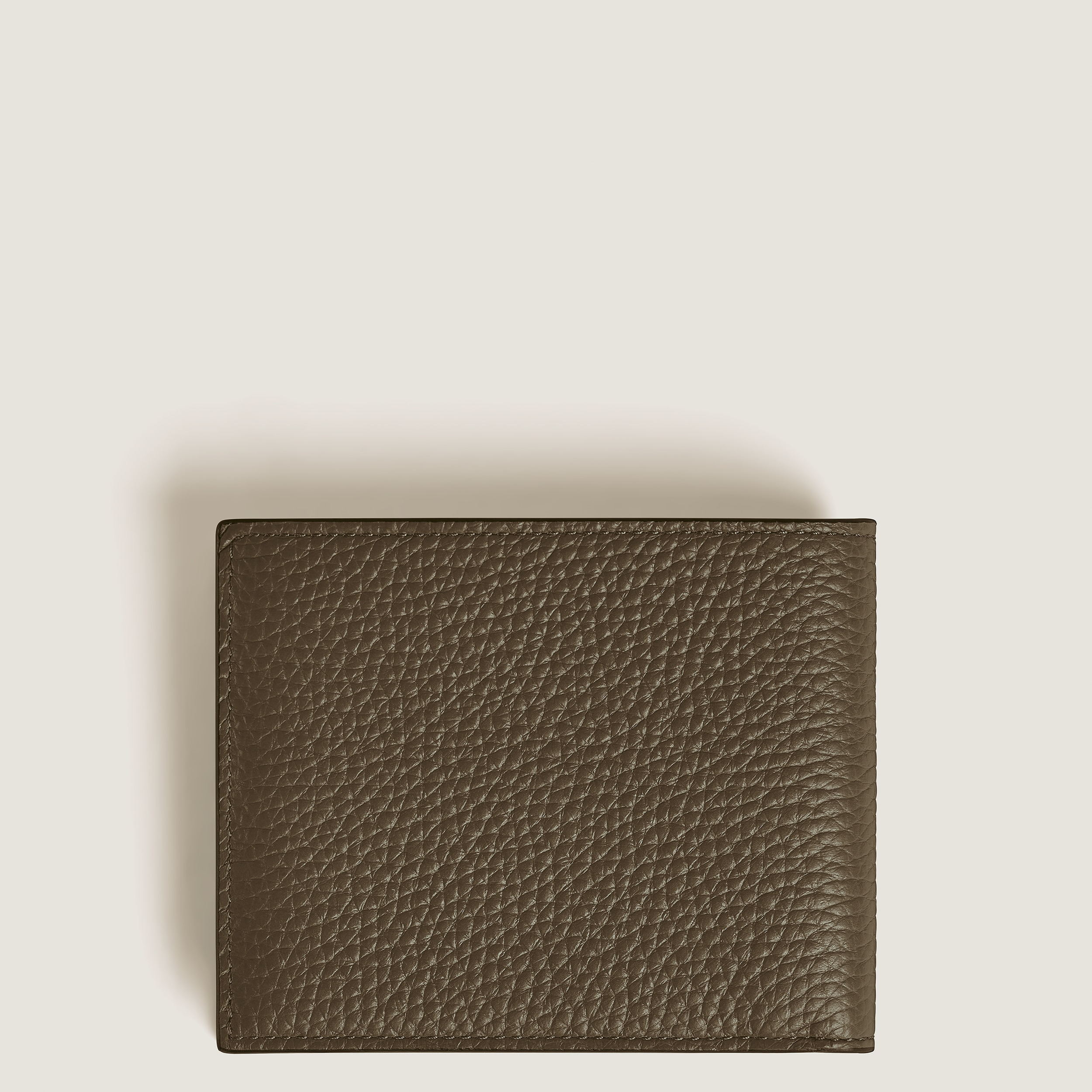 GRAIN WALLET 4CC COIN CASE - 2