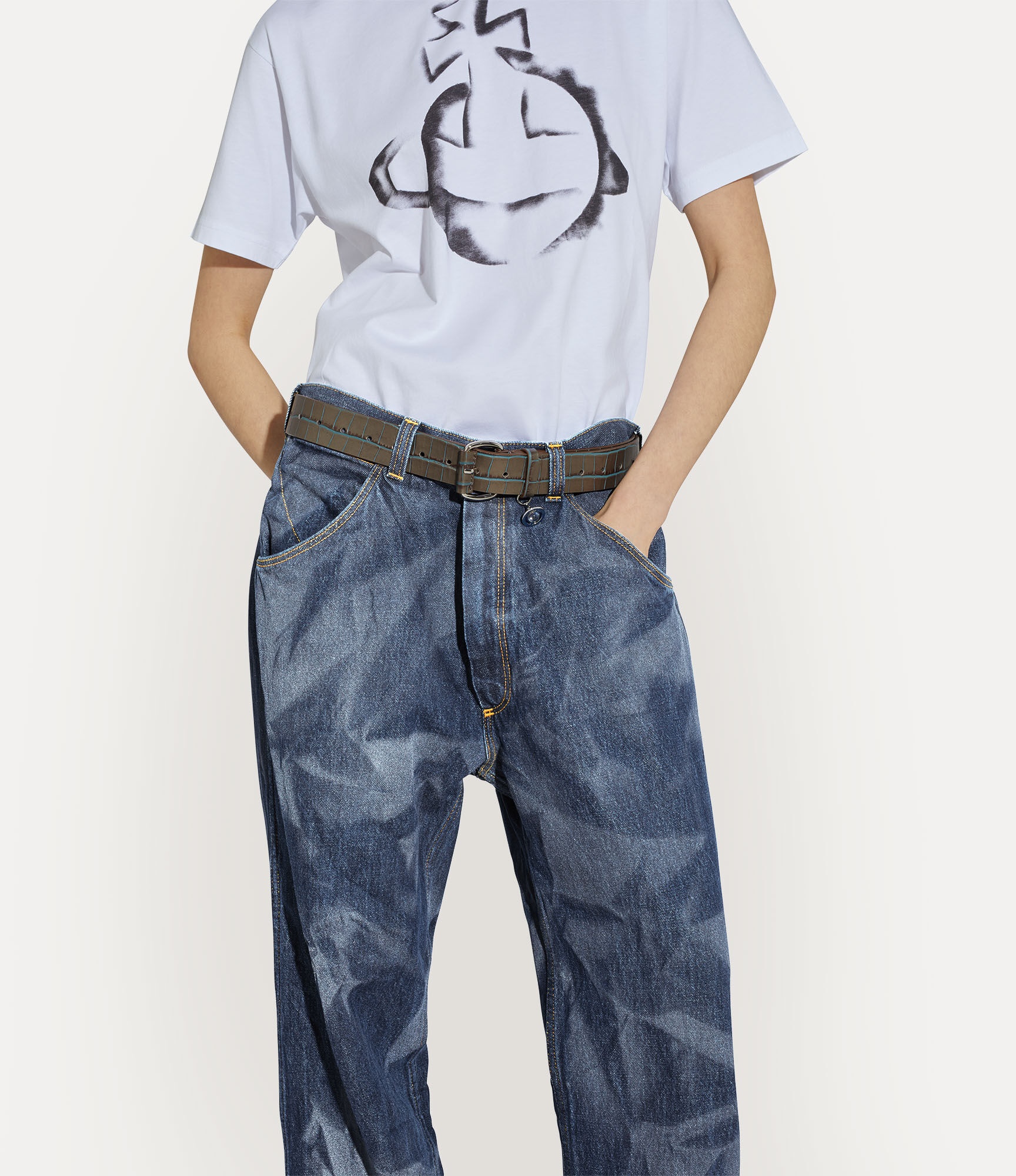 BAGGY JEANS - 13