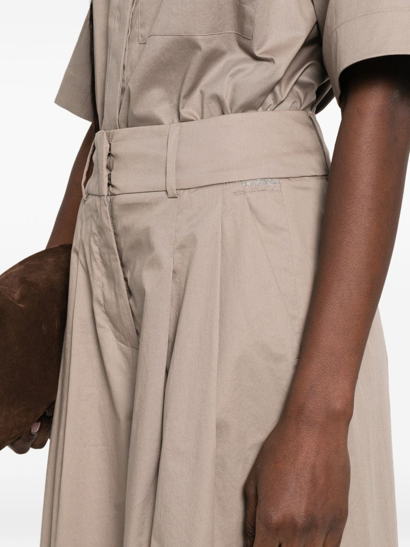 pleated trousers 5