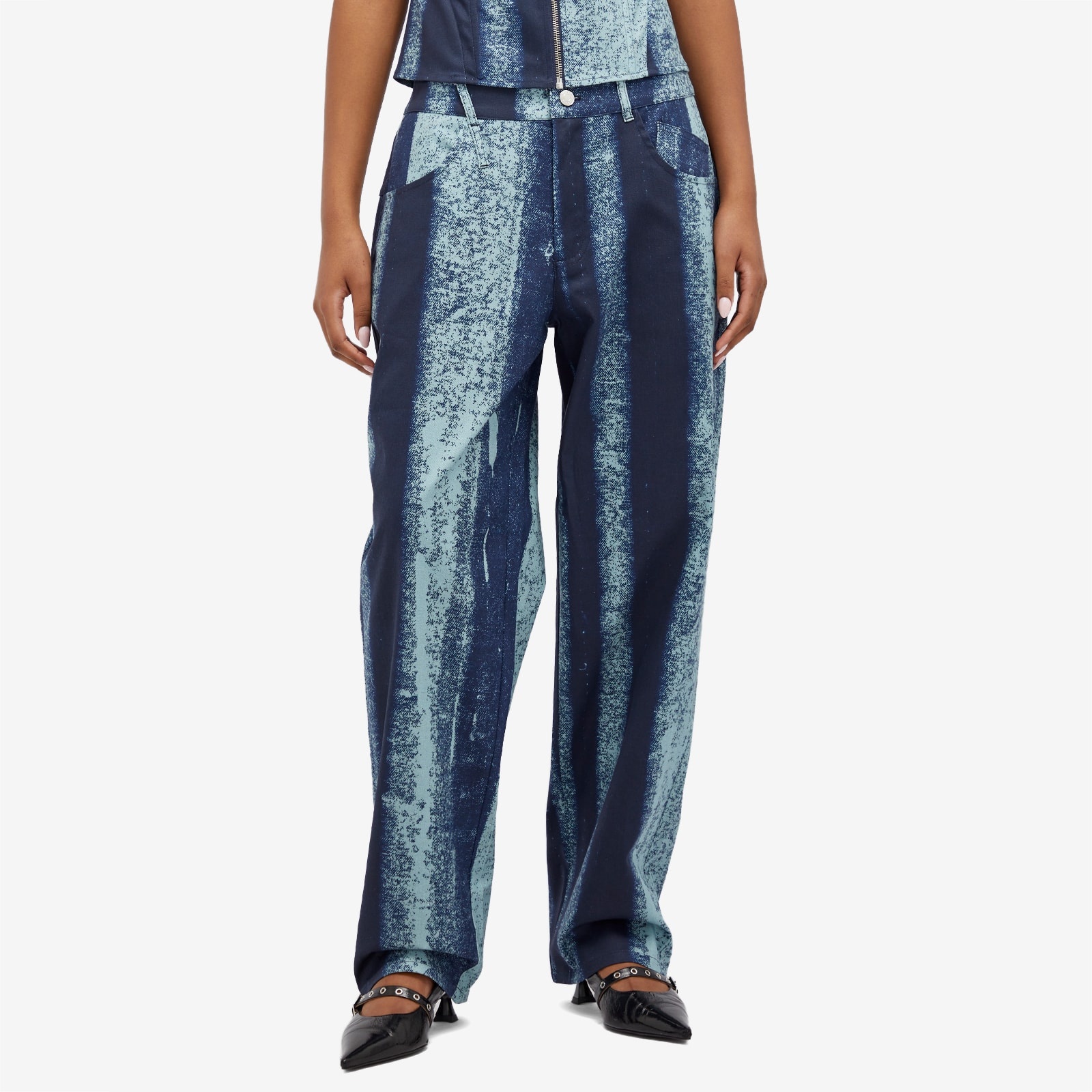 Miaou Echo Pant - 2