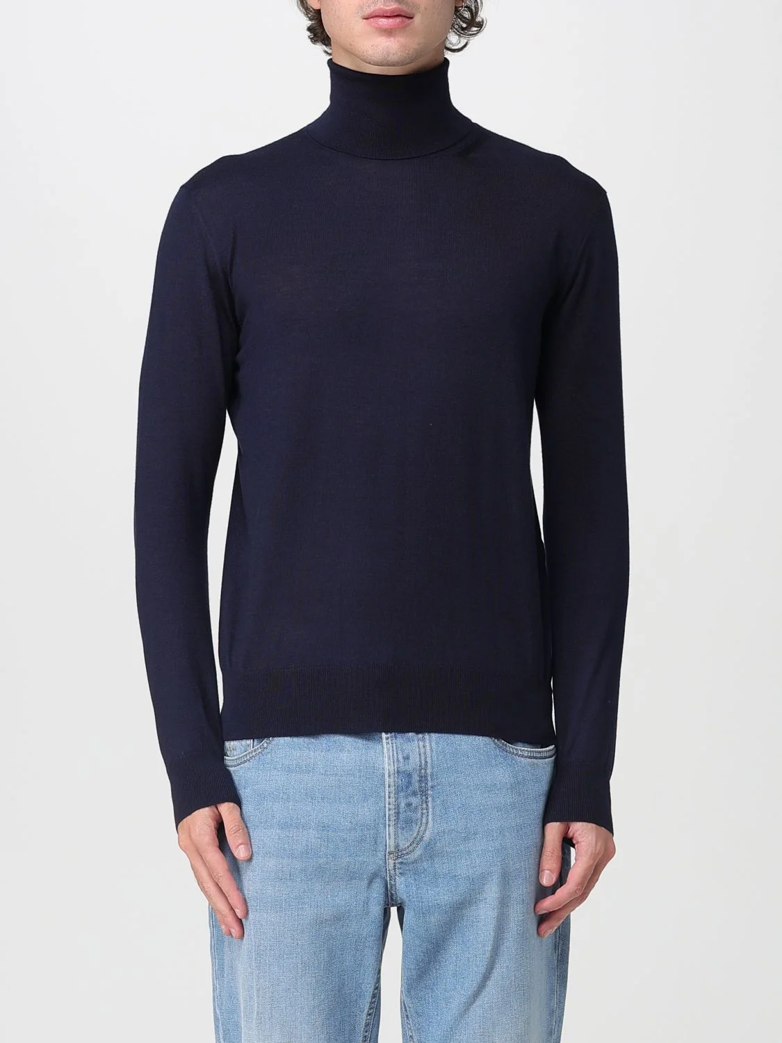 Sweater men Saint Laurent - 1