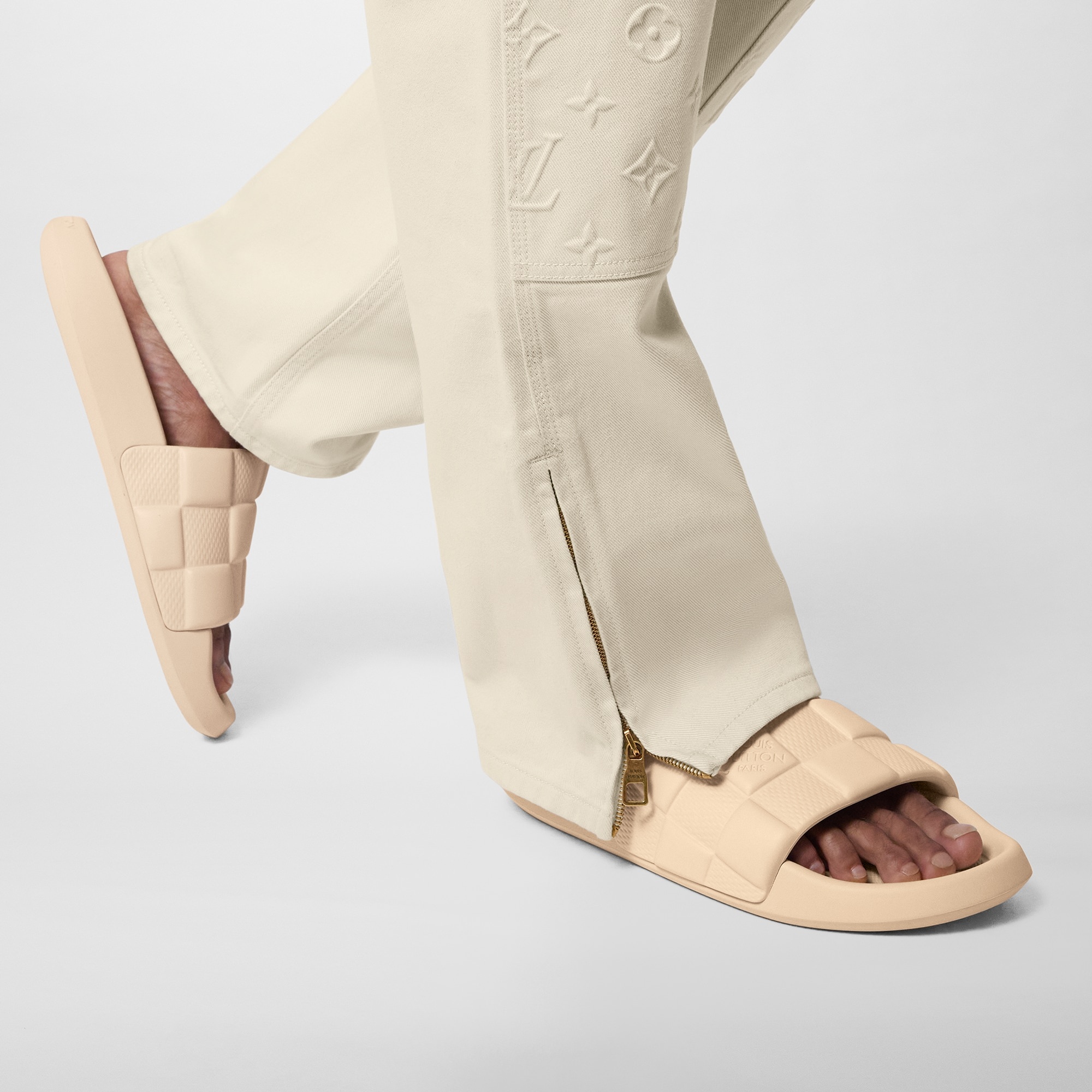 Waterfront Mule - 2