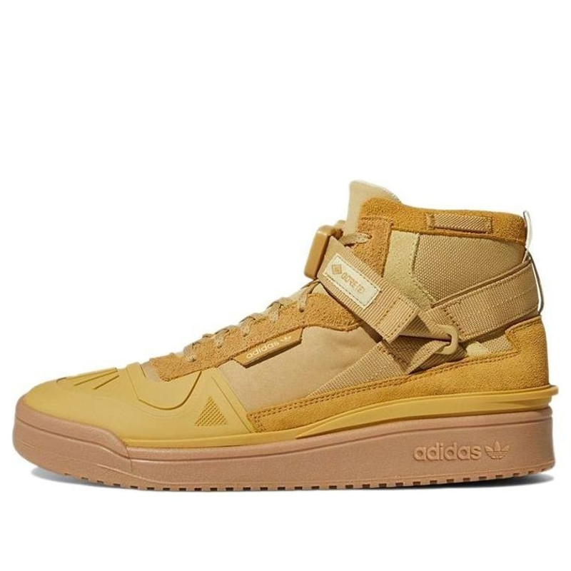 adidas Forum High GTX 'Golden Beige' GY5722 - 1