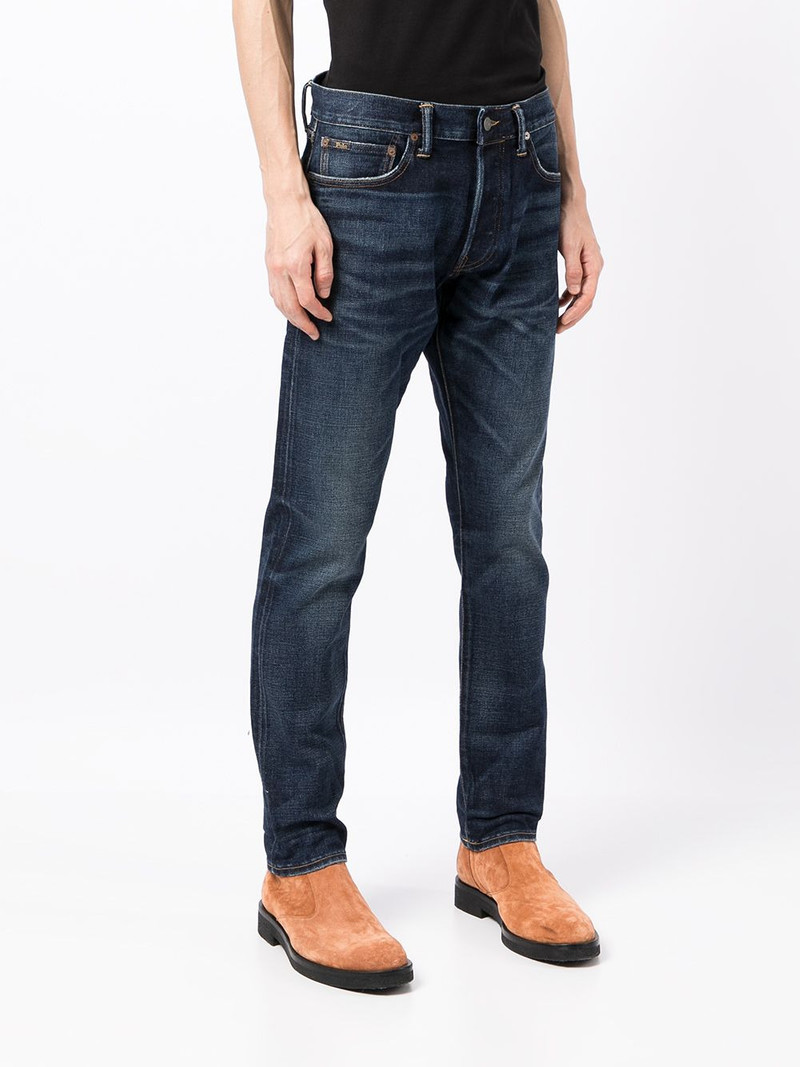 Sullivan Slim-fit jeans 3