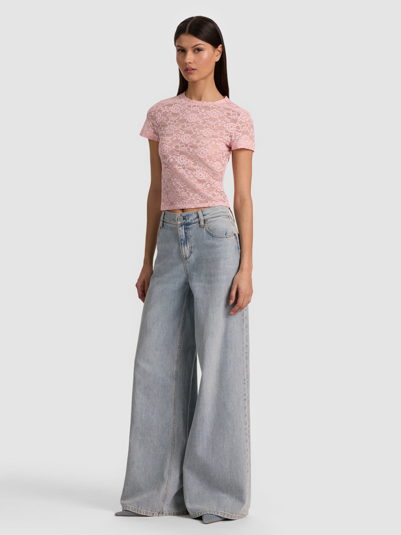 TESS TEE 3