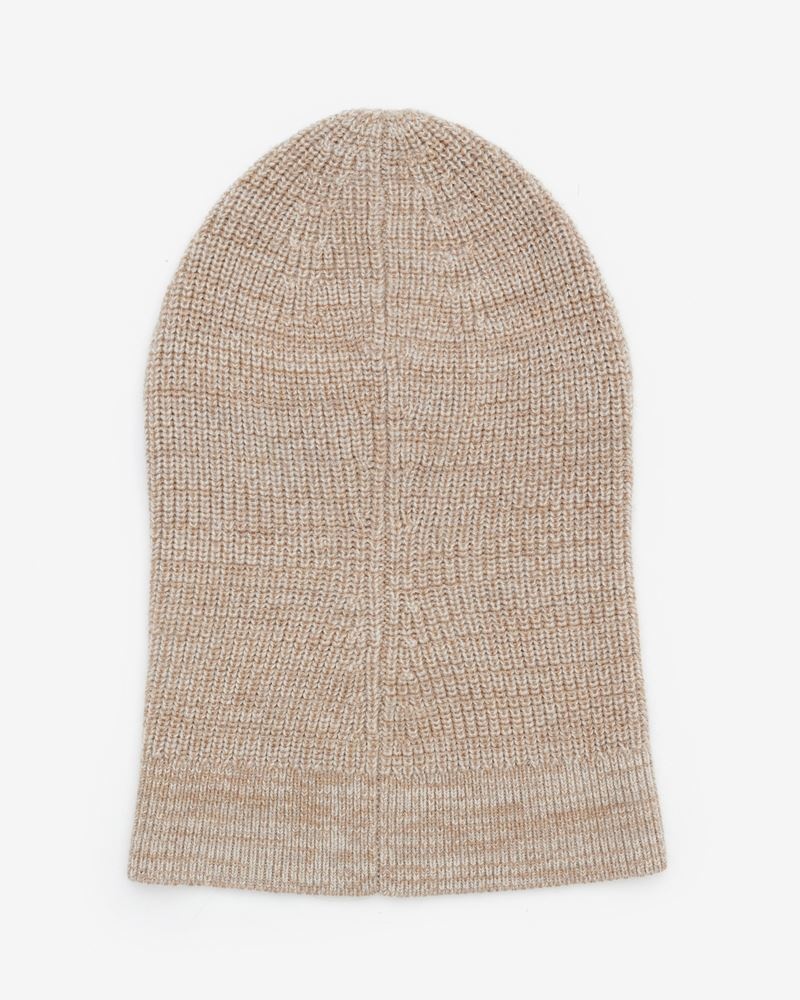 KENZIA HOOD - 2