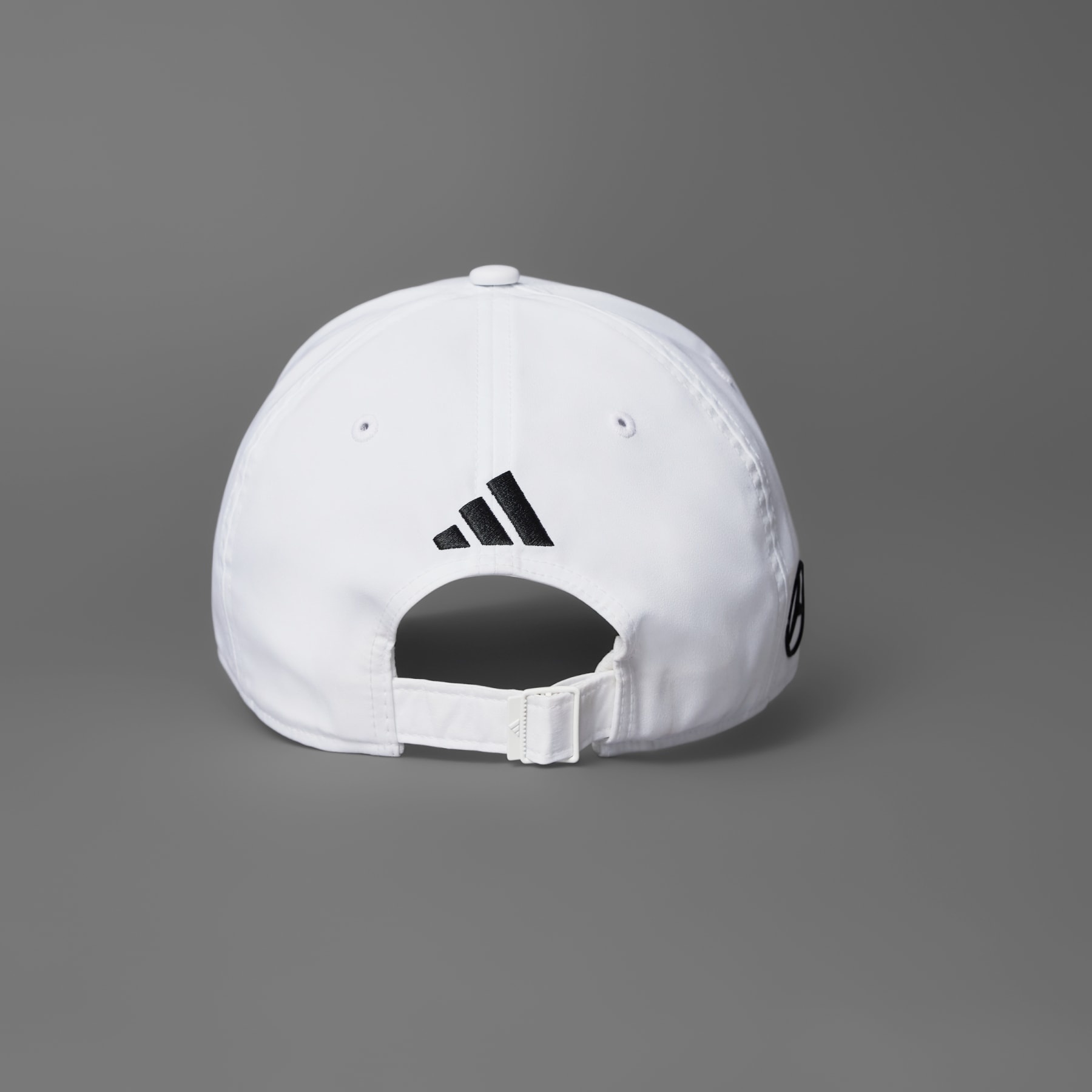 Mercedes - AMG Petronas Formula One Team Driver Cap - 4