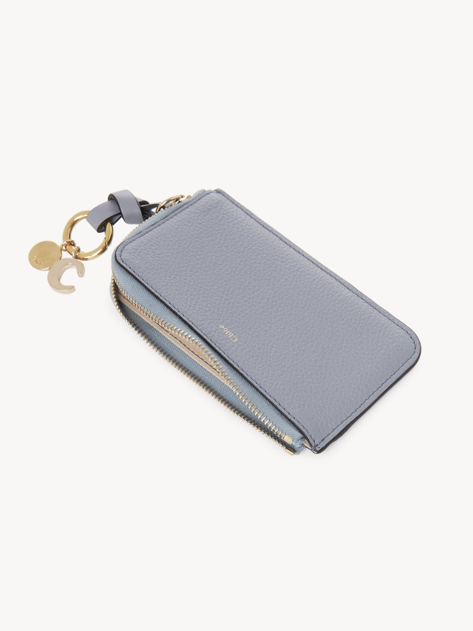 ALPHABET COIN PURSE - 3