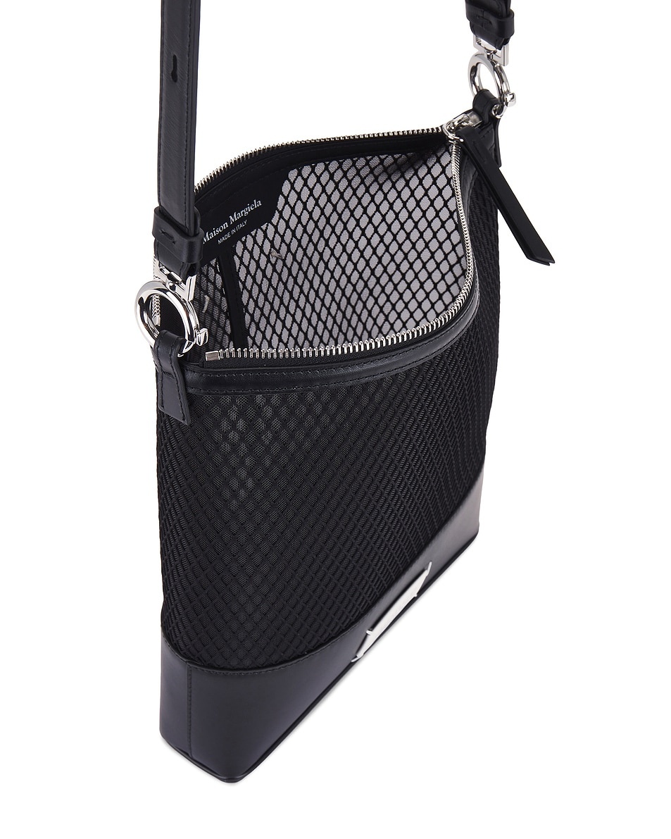Small 5AC Hobo Bag - 4