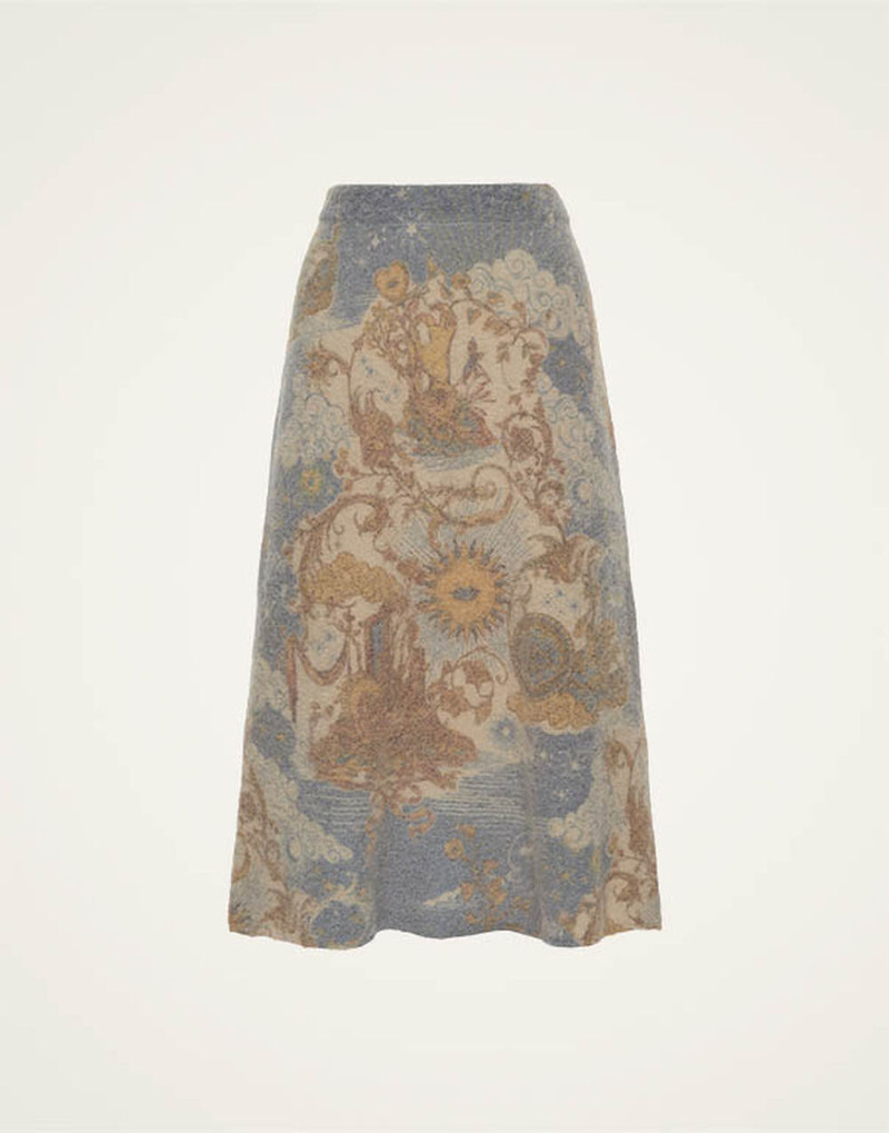 All-In Skirt 4