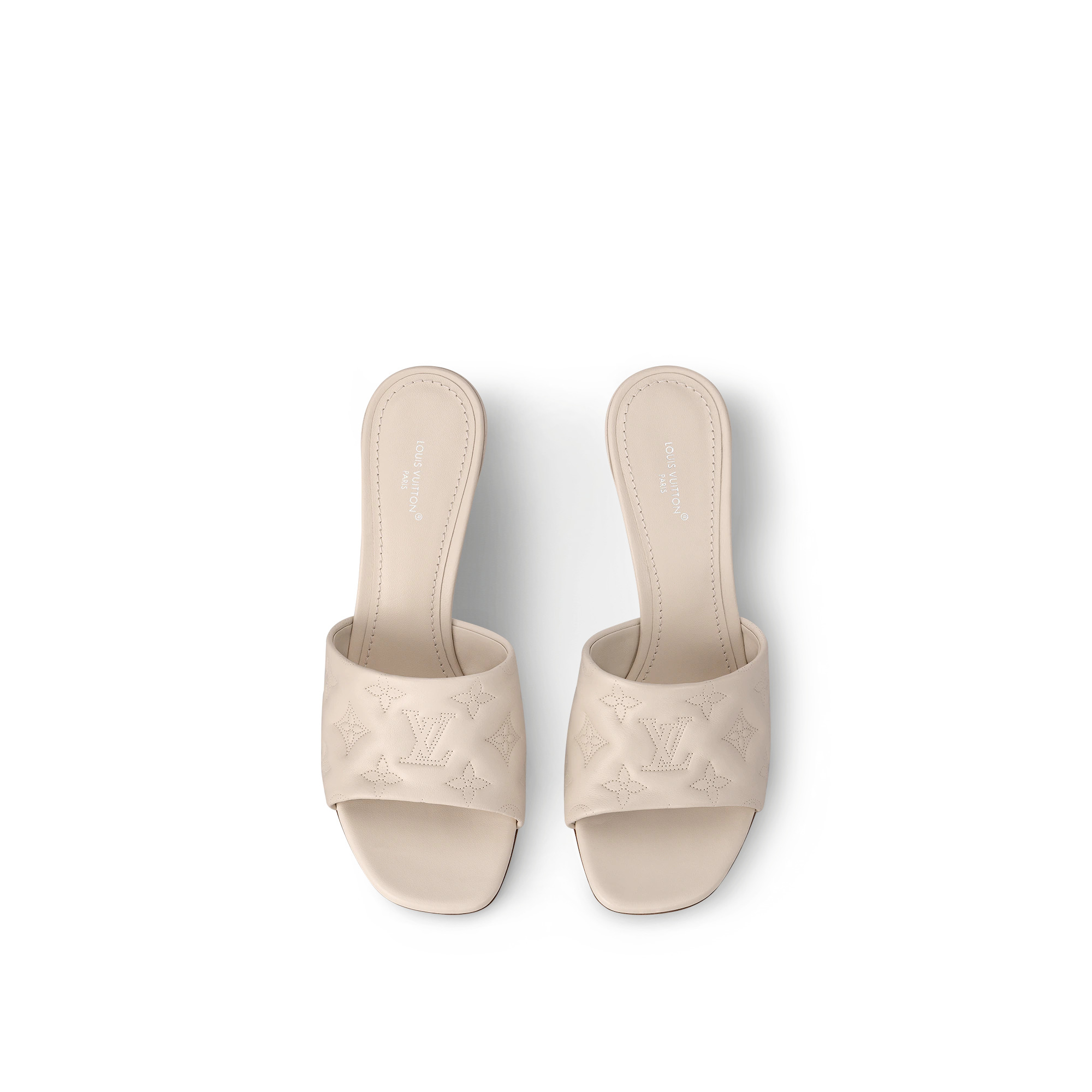 Neo Revival Mule - 3