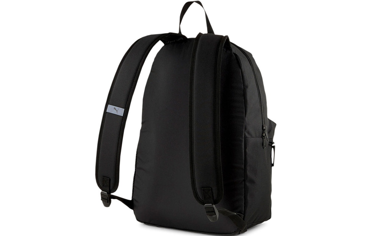 PUMA Phase Backpack 'Black' 075487-49 - 3