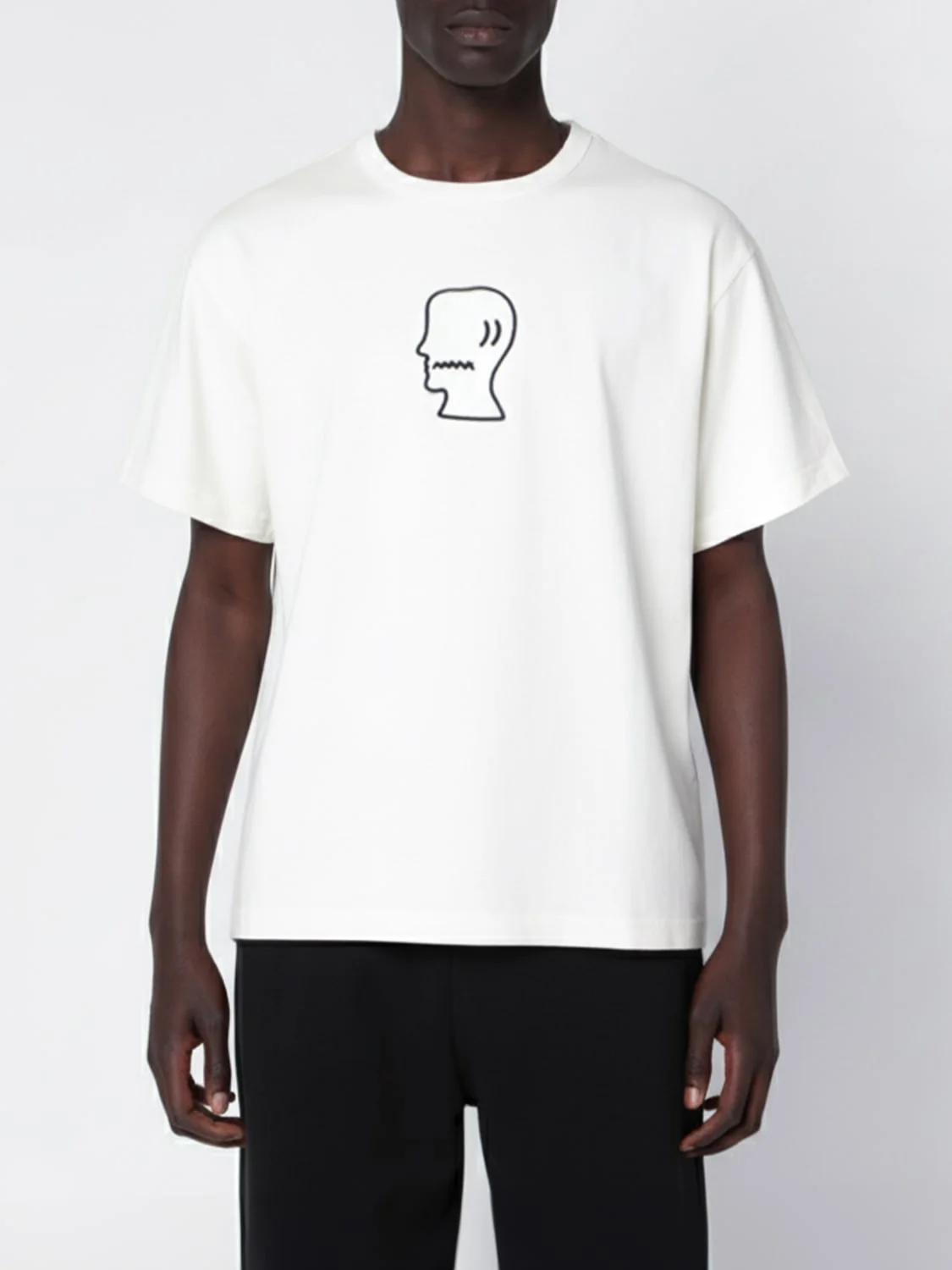T-shirt men Brain Dead - 1