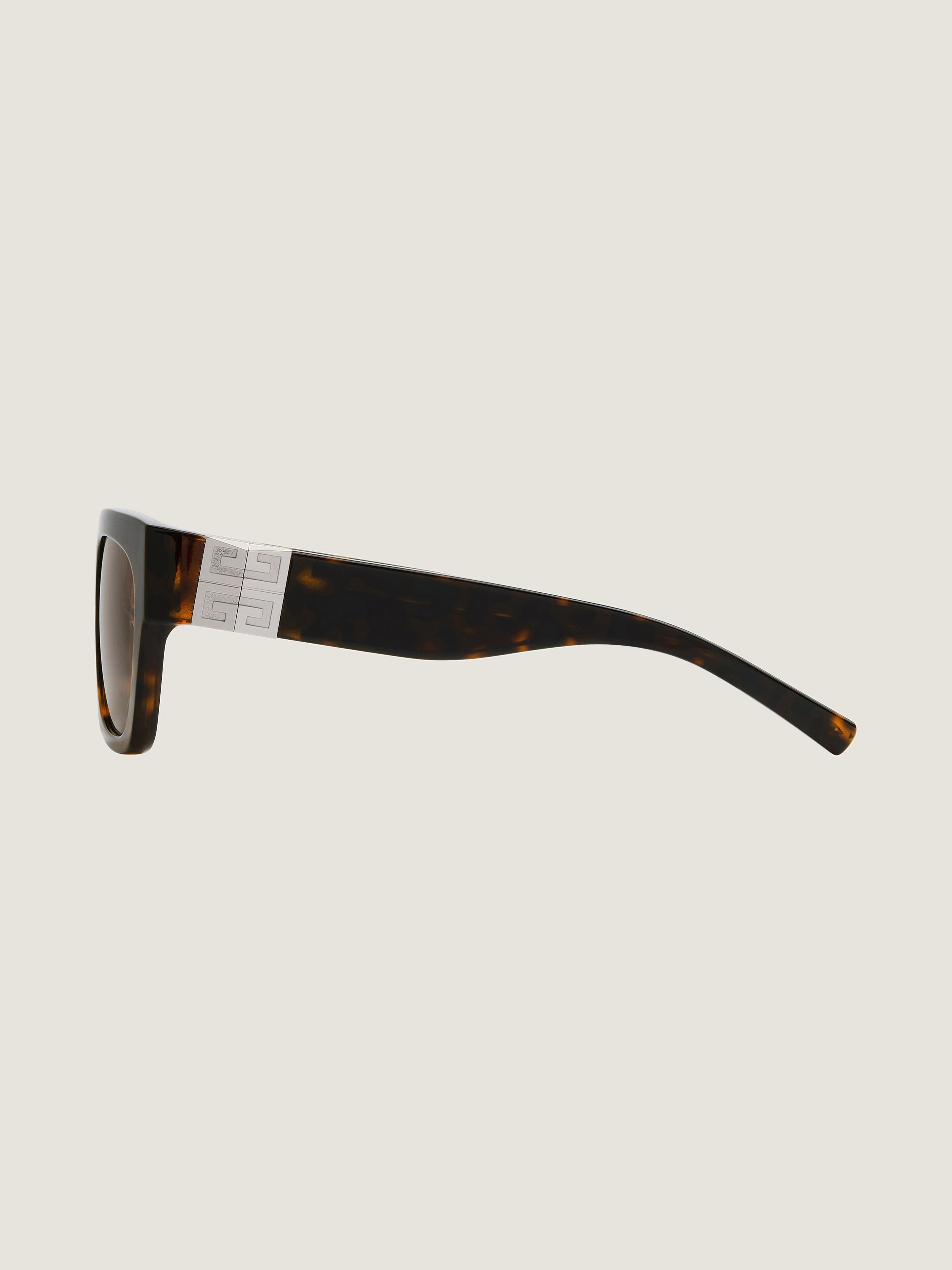4G UNISEX SUNGLASSES IN ACETATE - 3