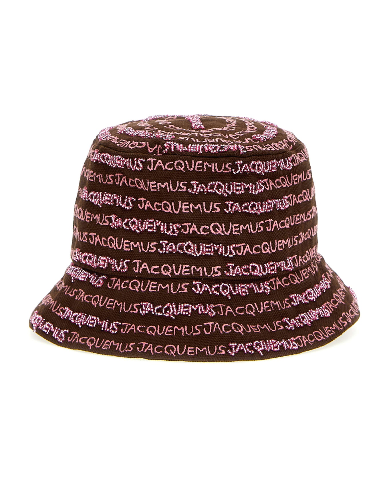 'le Bob Bordado Bucket Hat - 3