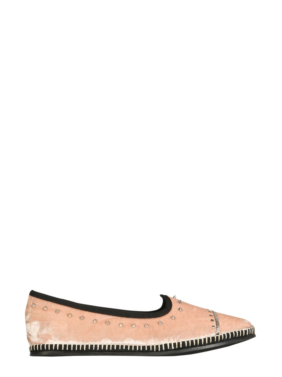 Otium Loafers - 1