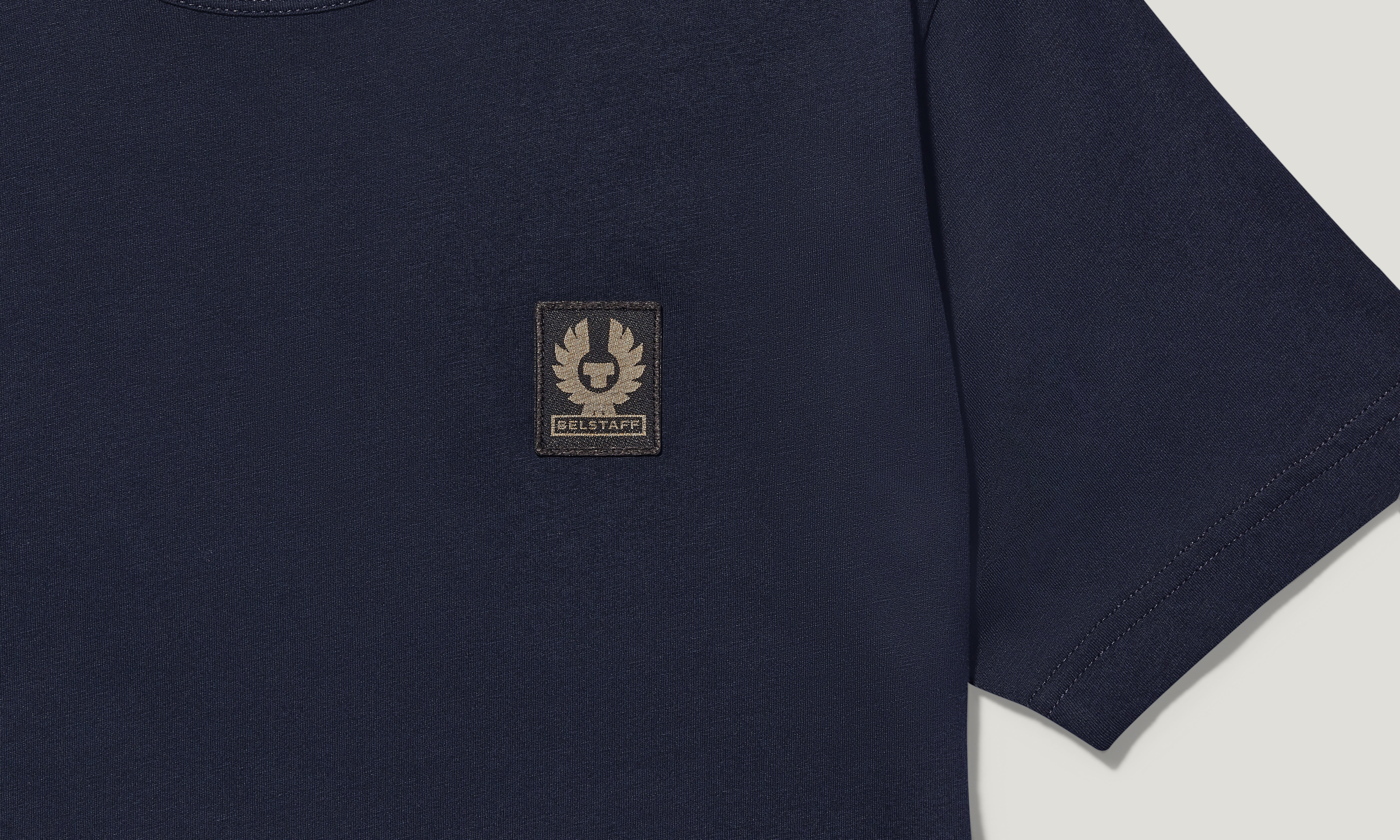 BELSTAFF T-SHIRT - 6