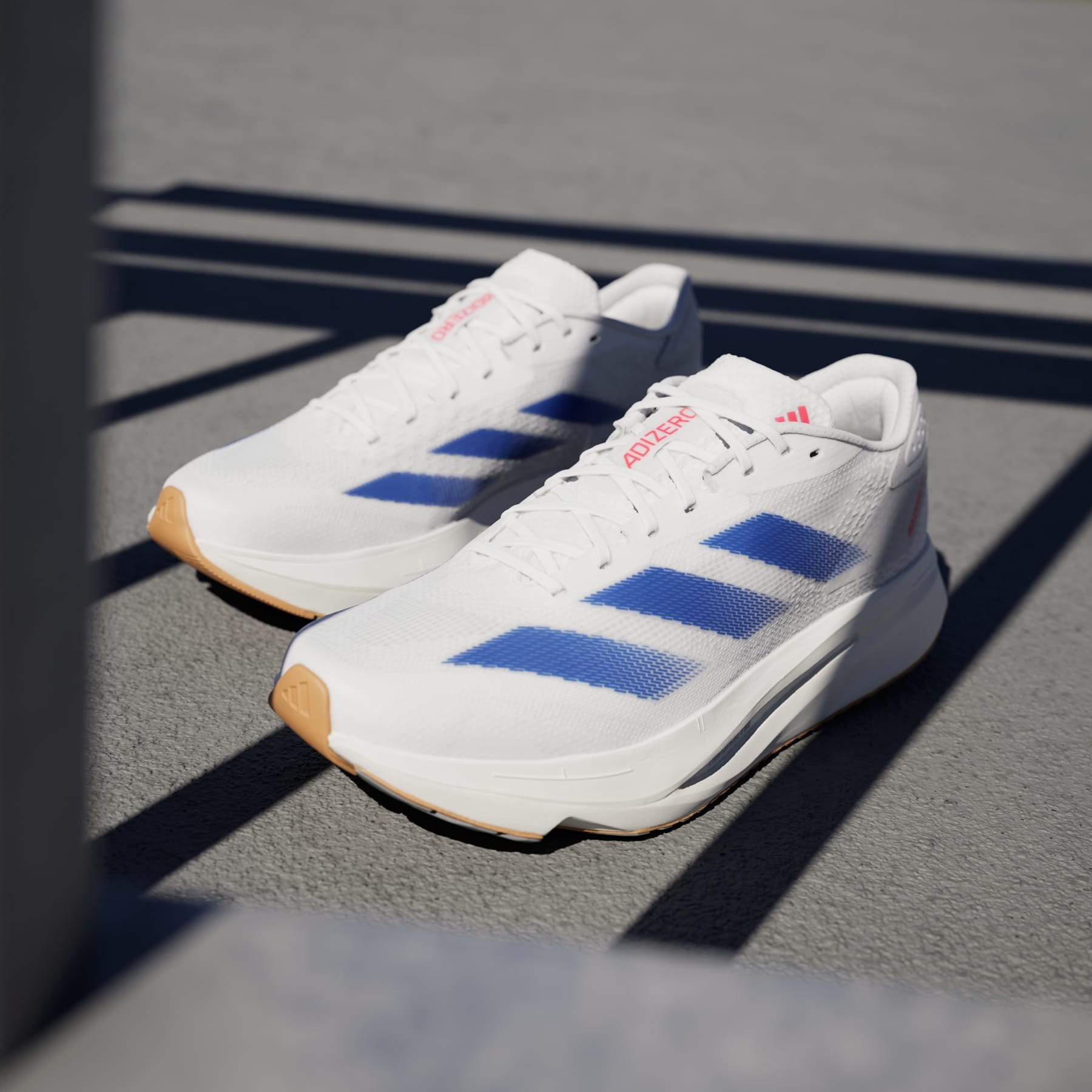 週刊SL adidas Adizero Sl2 Running Shoes | REVERSIBLE