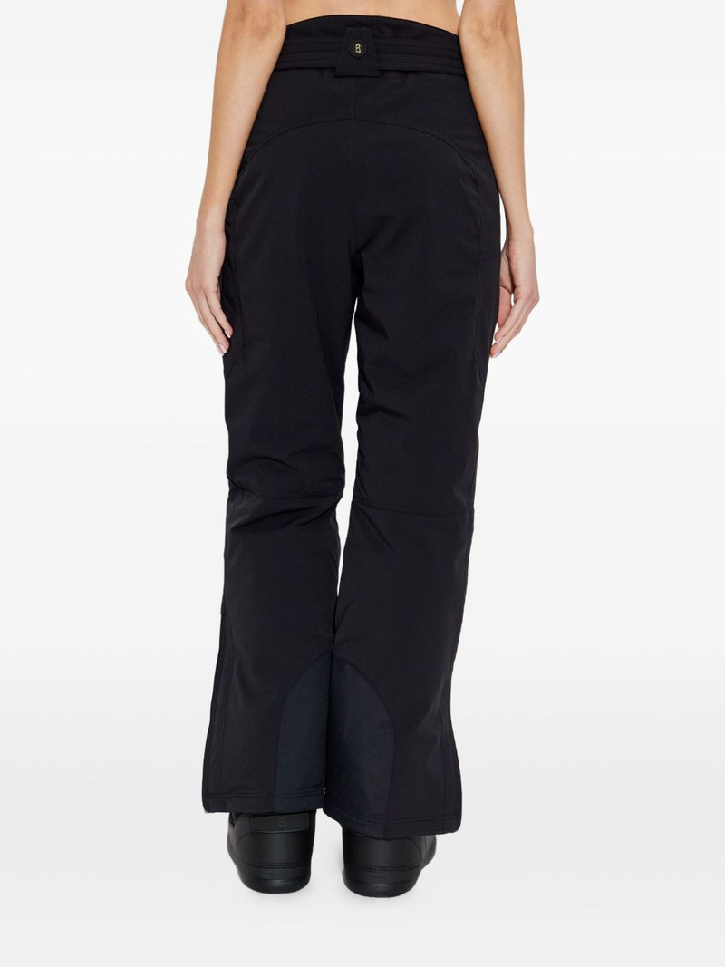Franzi belted zip ski pants 4