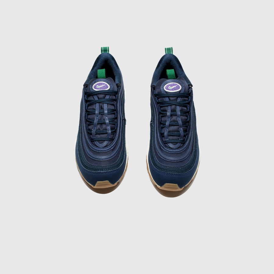 WMNS AIR MAX 97 QS "OBSIDIAN" - 3