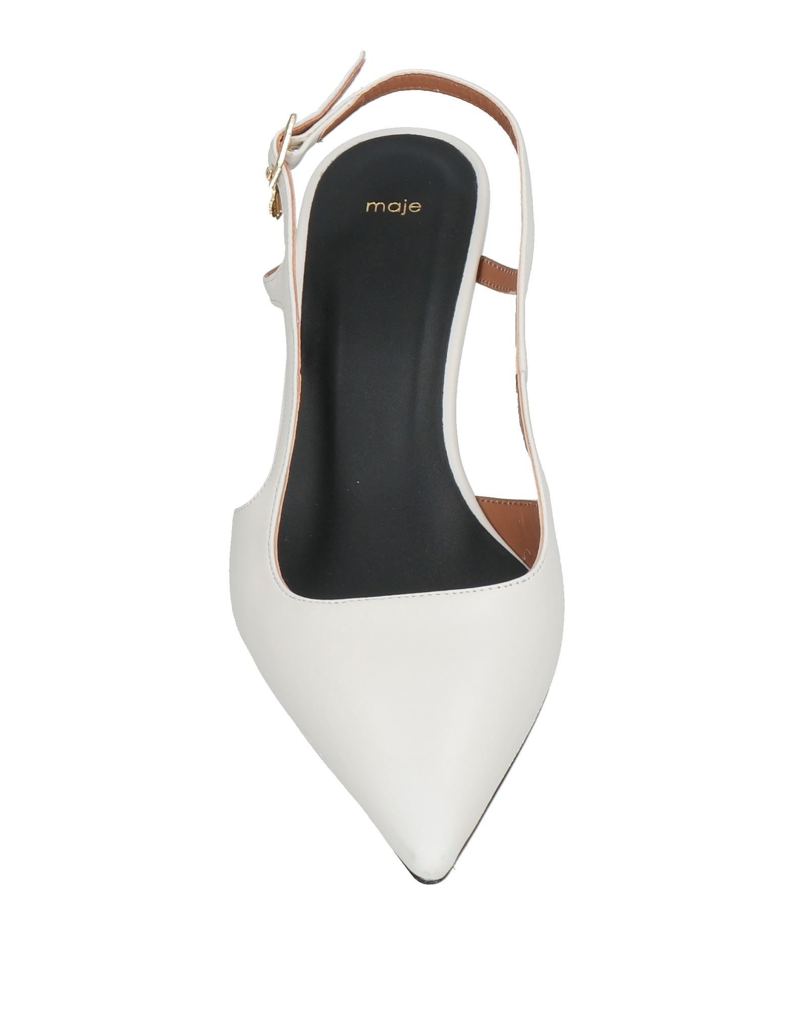 Black Women's Pump - 4