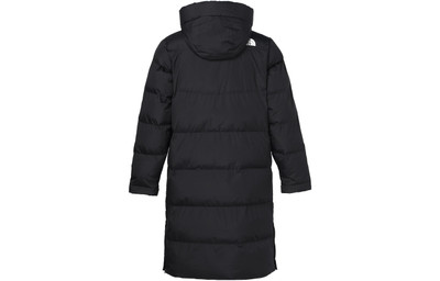 The North Face THE NORTH FACE Alcan Ex T Coat 'Black' NC3NM50J outlook